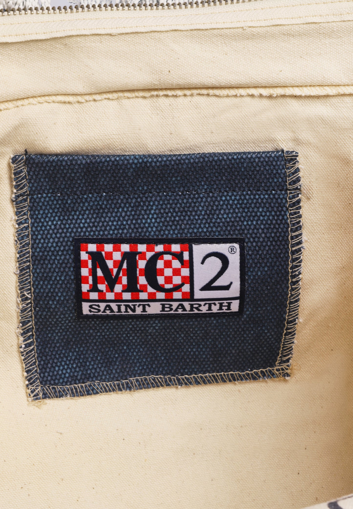 MC2 SAINT BARTH | BOLSO VANITY