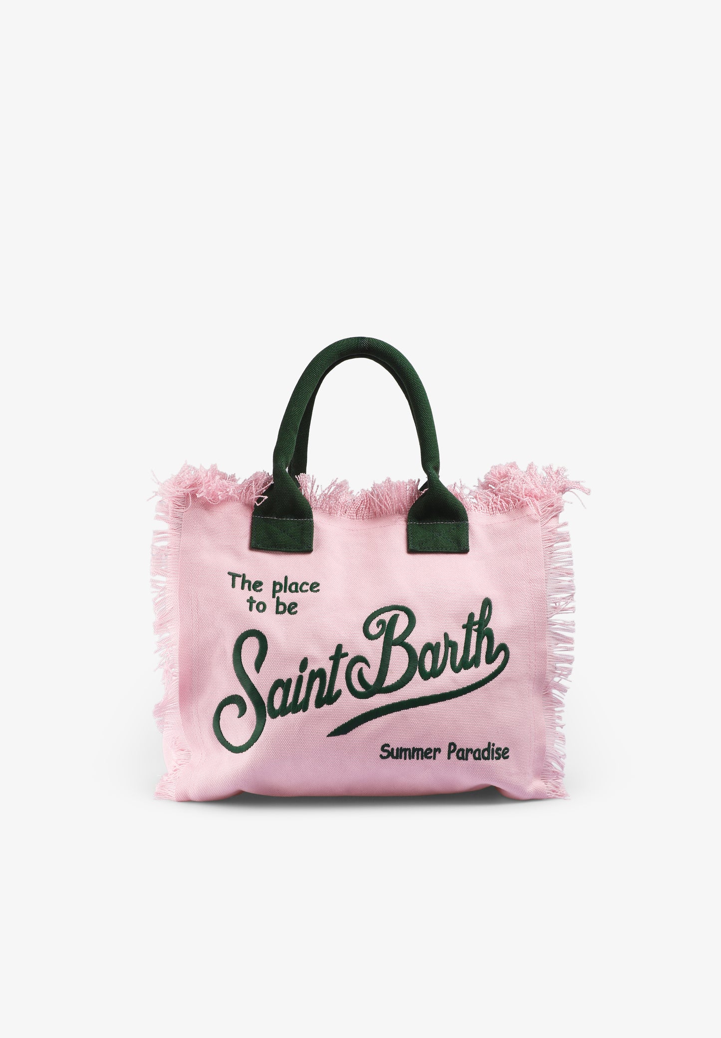 MC2 SAINT BARTH | BOLSO VANITY