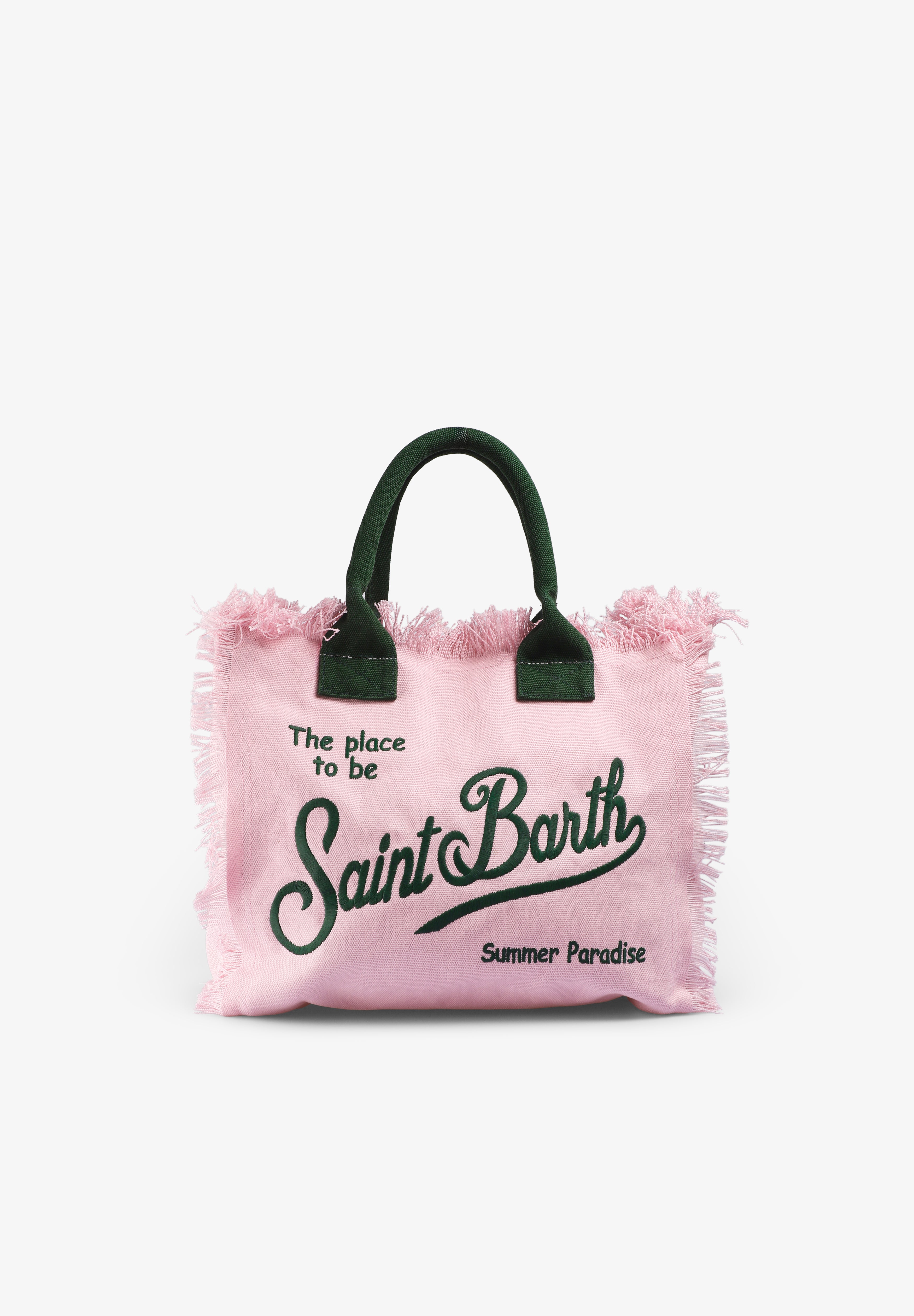 MC2 SAINT BARTH | BOLSO VANITY