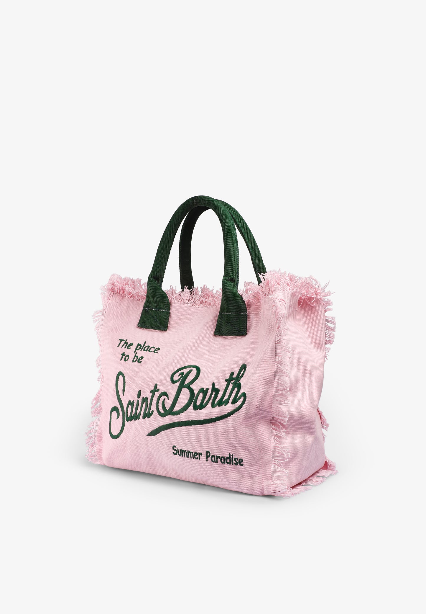 MC2 SAINT BARTH | BOLSO VANITY