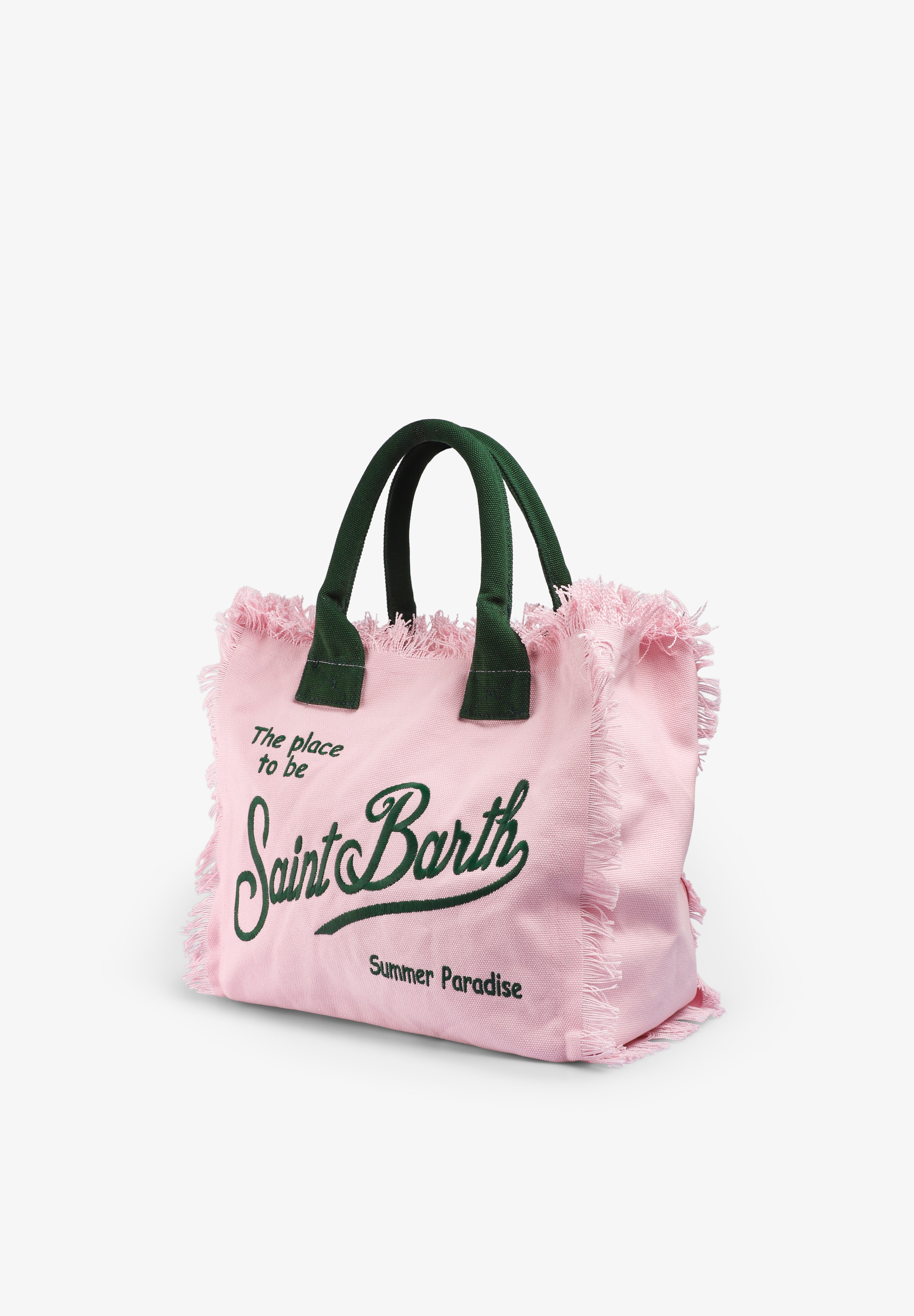 MC2 SAINT BARTH | BOLSO VANITY