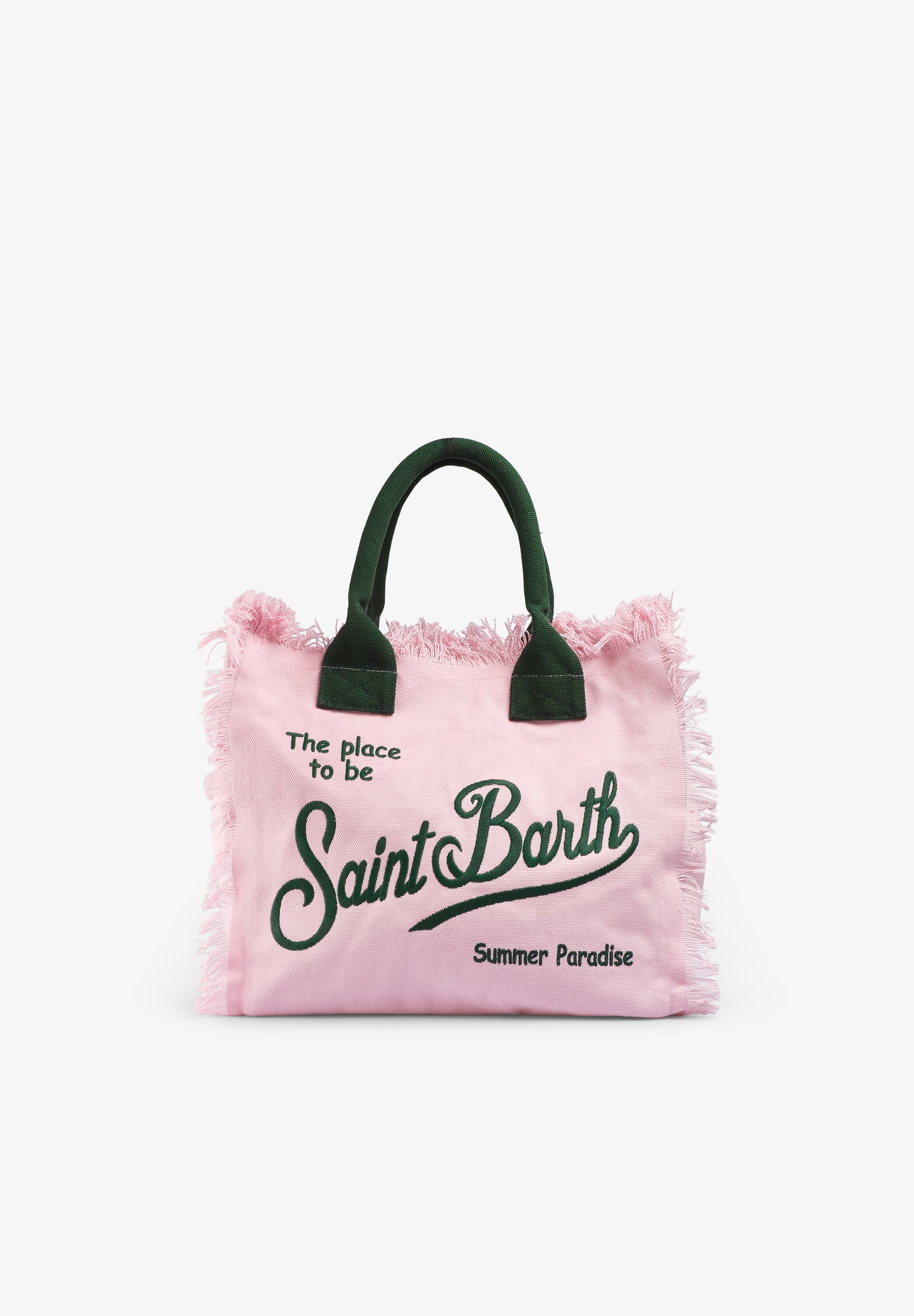 MC2 SAINT BARTH | BOLSO VANITY