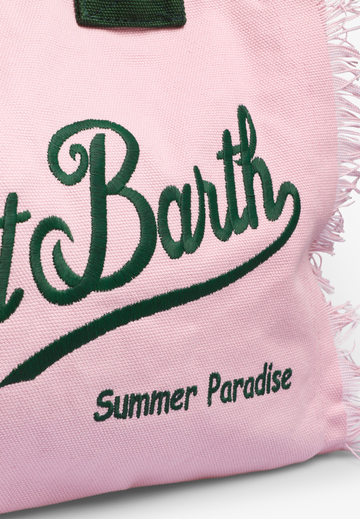 MC2 SAINT BARTH | BOLSO VANITY