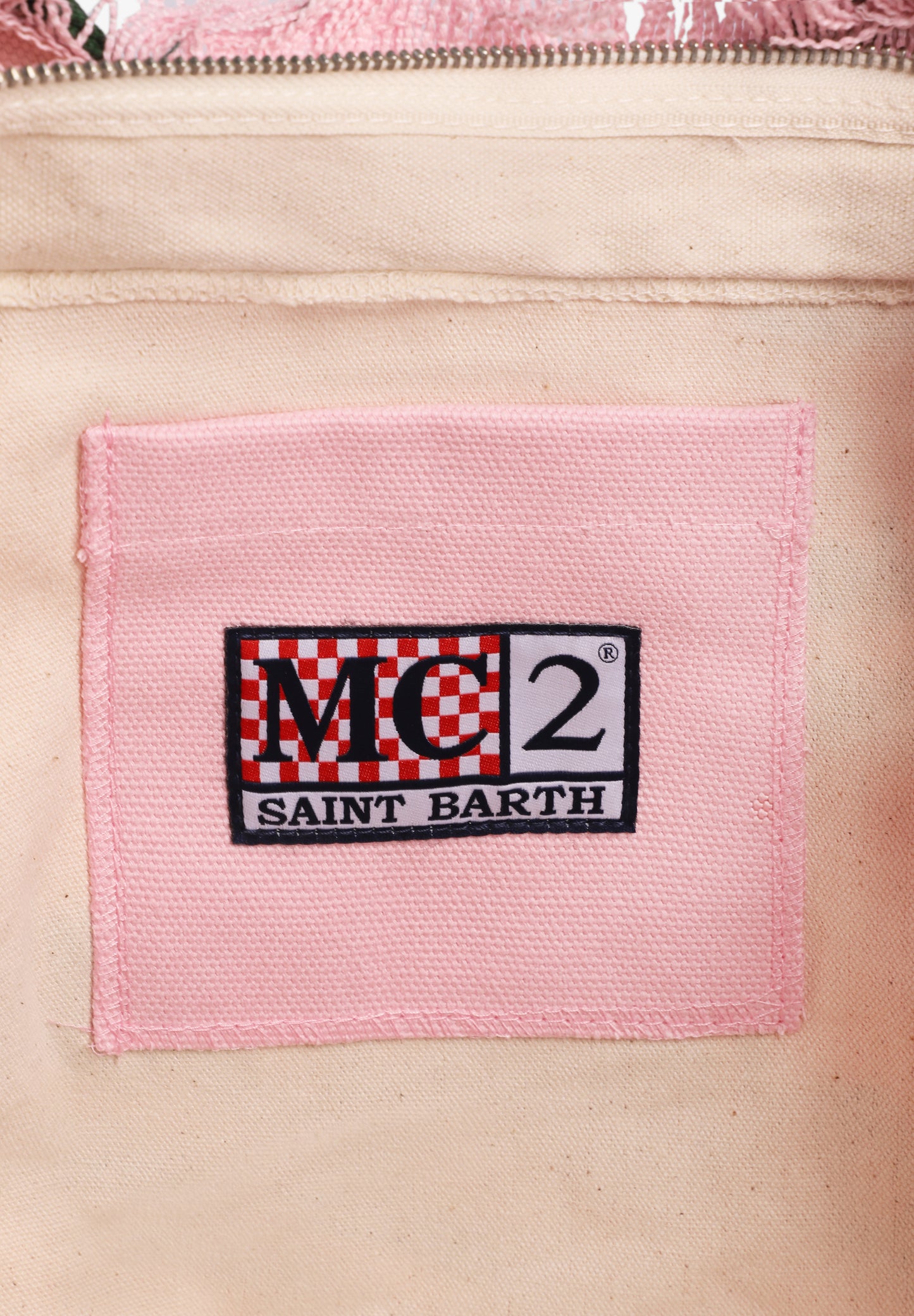MC2 SAINT BARTH | BOLSO VANITY