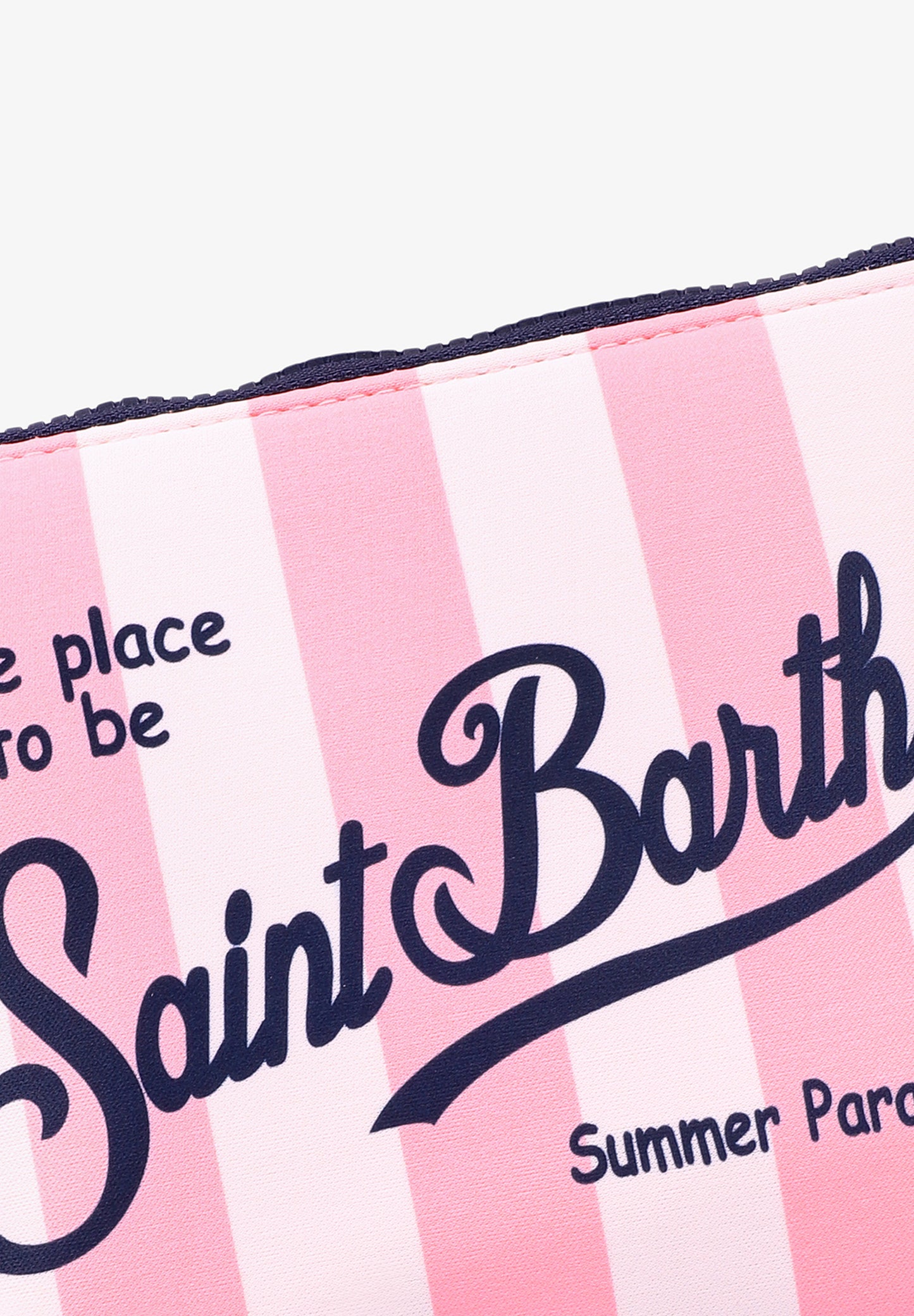 MC2 SAINT BARTH | NECESER ALINE