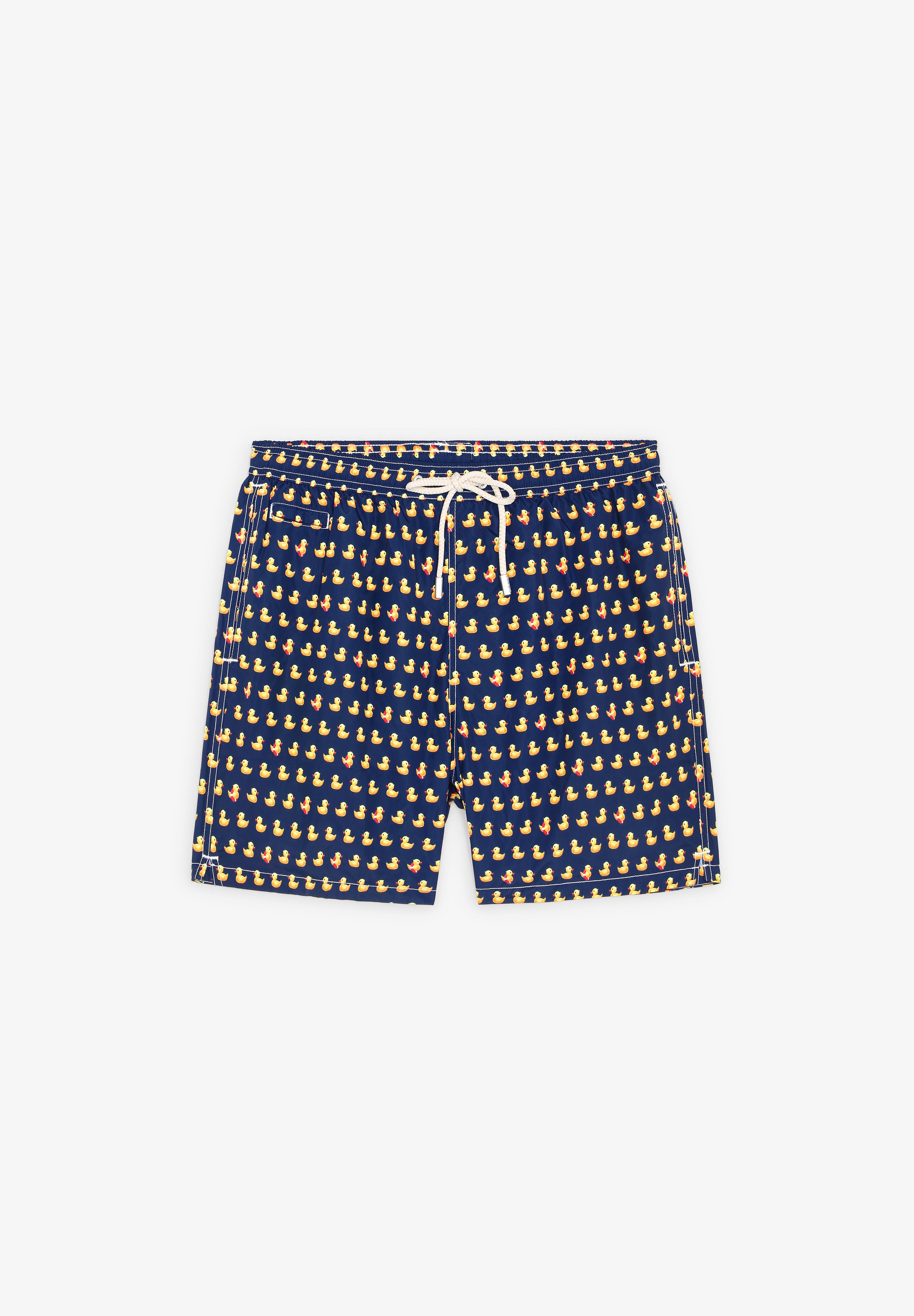 MC2 SAINT BARTH | BAÑADOR DUCKY 61