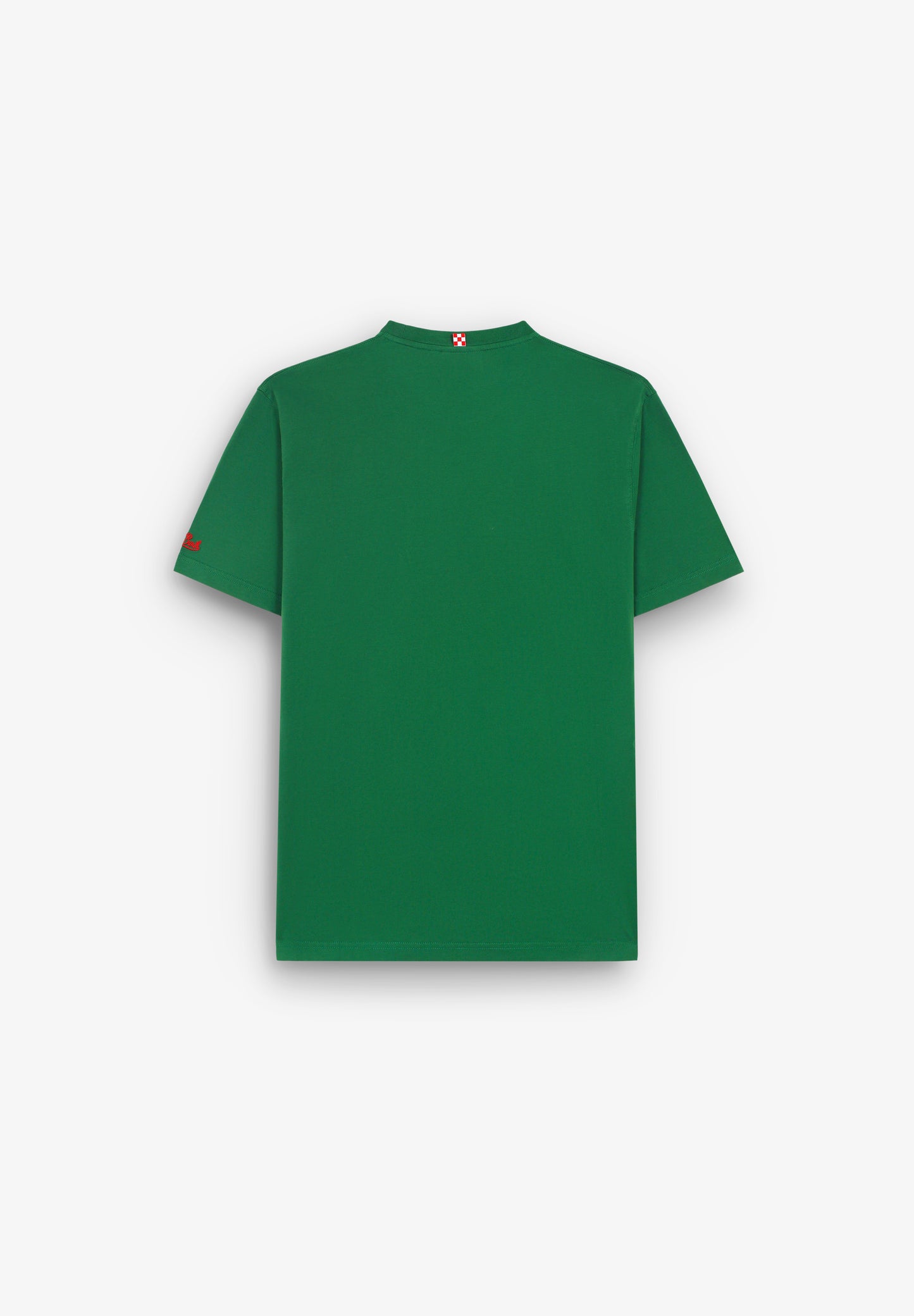 MC2 SAINT BARTH | CAMISETA VESPA