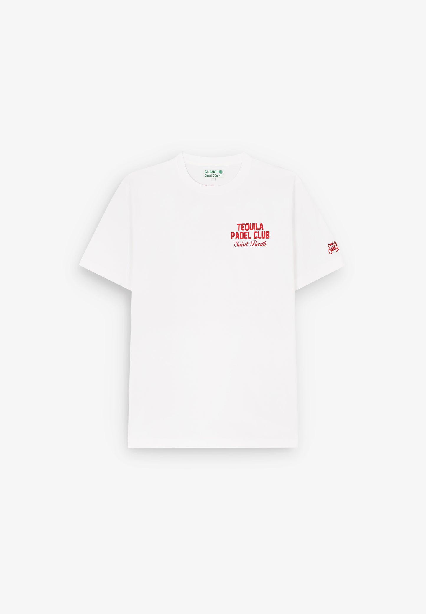 MC2 SAINT BARTH | CAMISETA TEQUILA