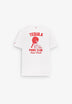 MC2 SAINT BARTH | CAMISETA TEQUILA