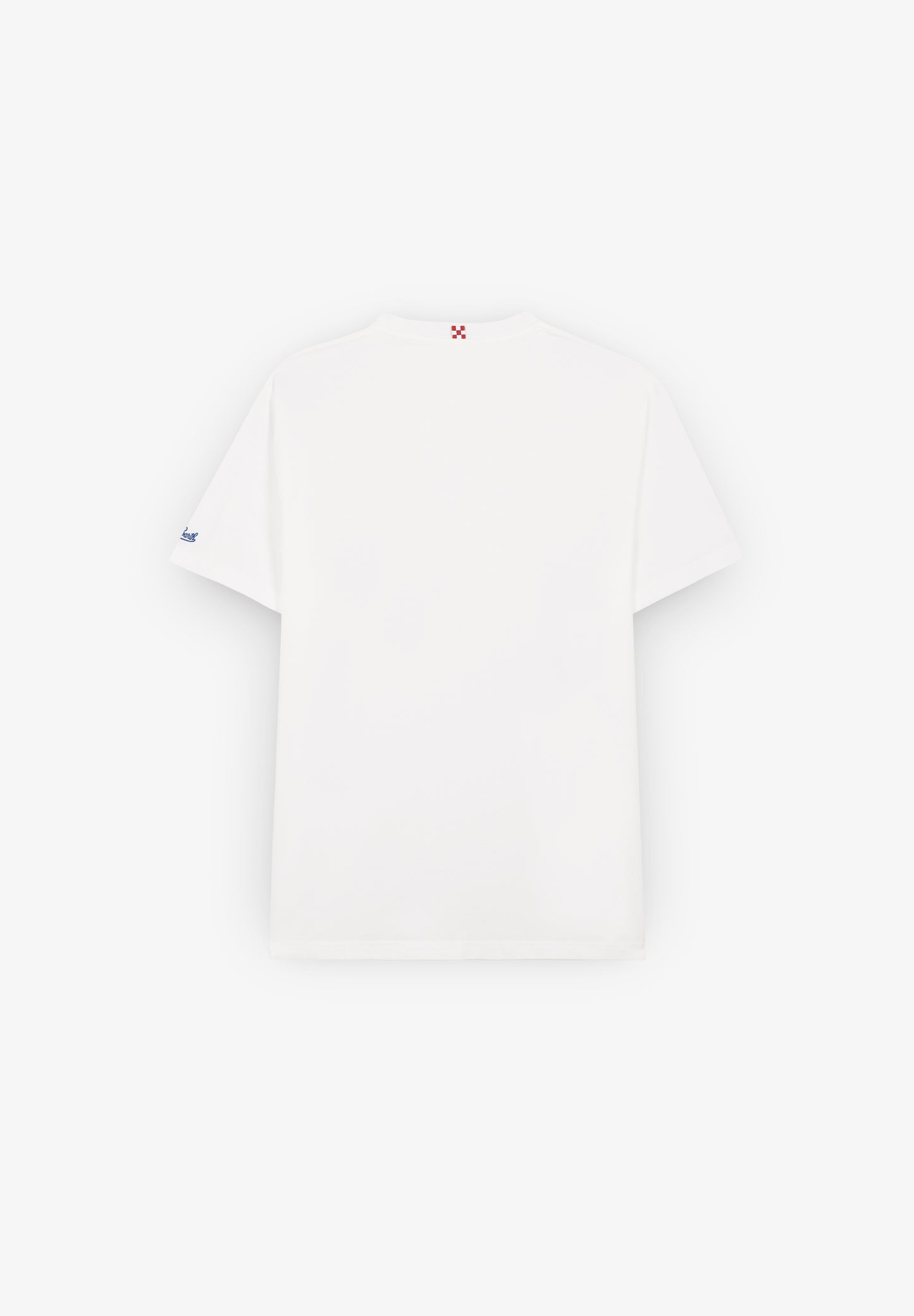 MC2 SAINT BARTH | CAMISETA VATTELAPESCA