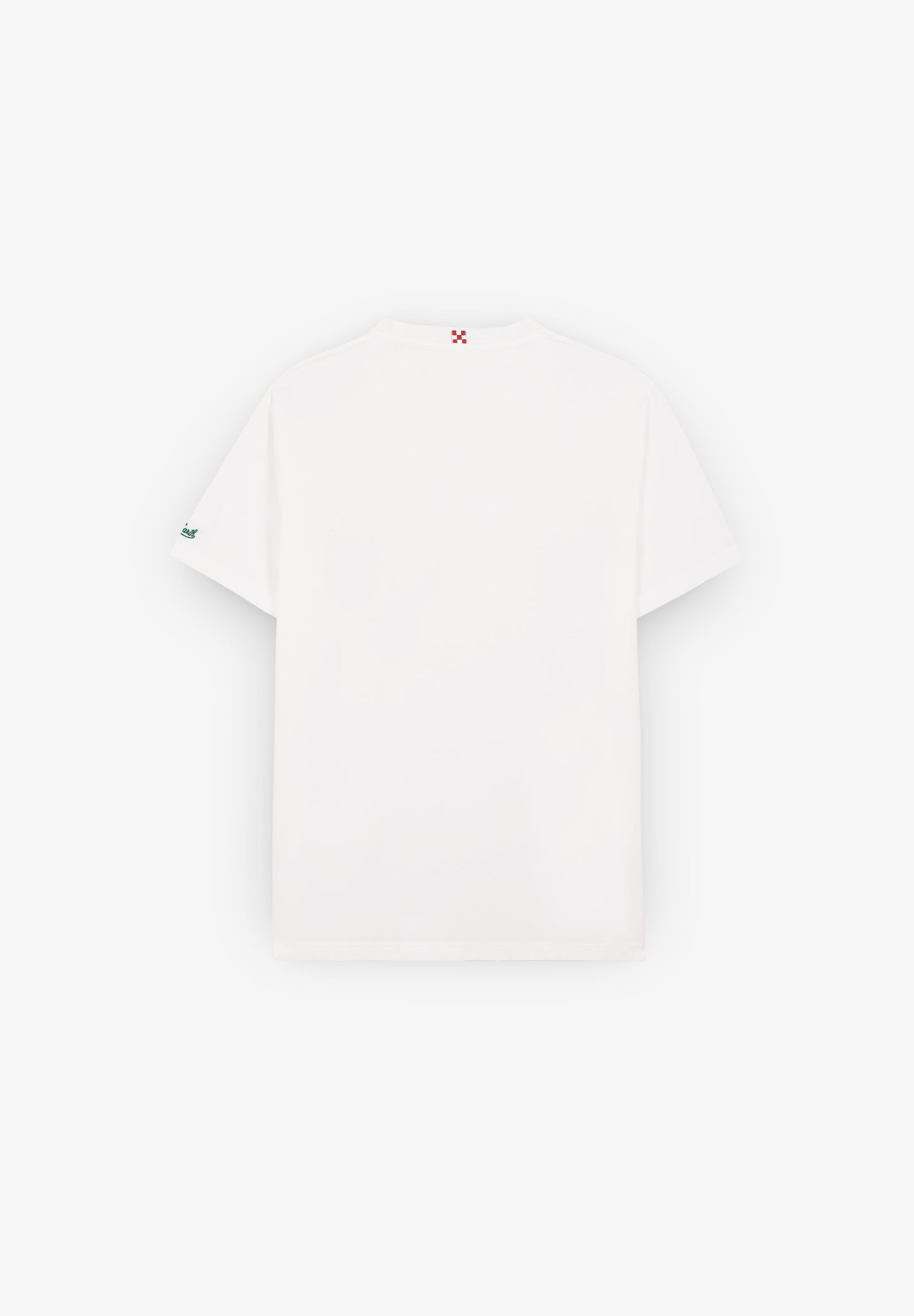 MC2 SAINT BARTH | CAMISETA SEX CAR