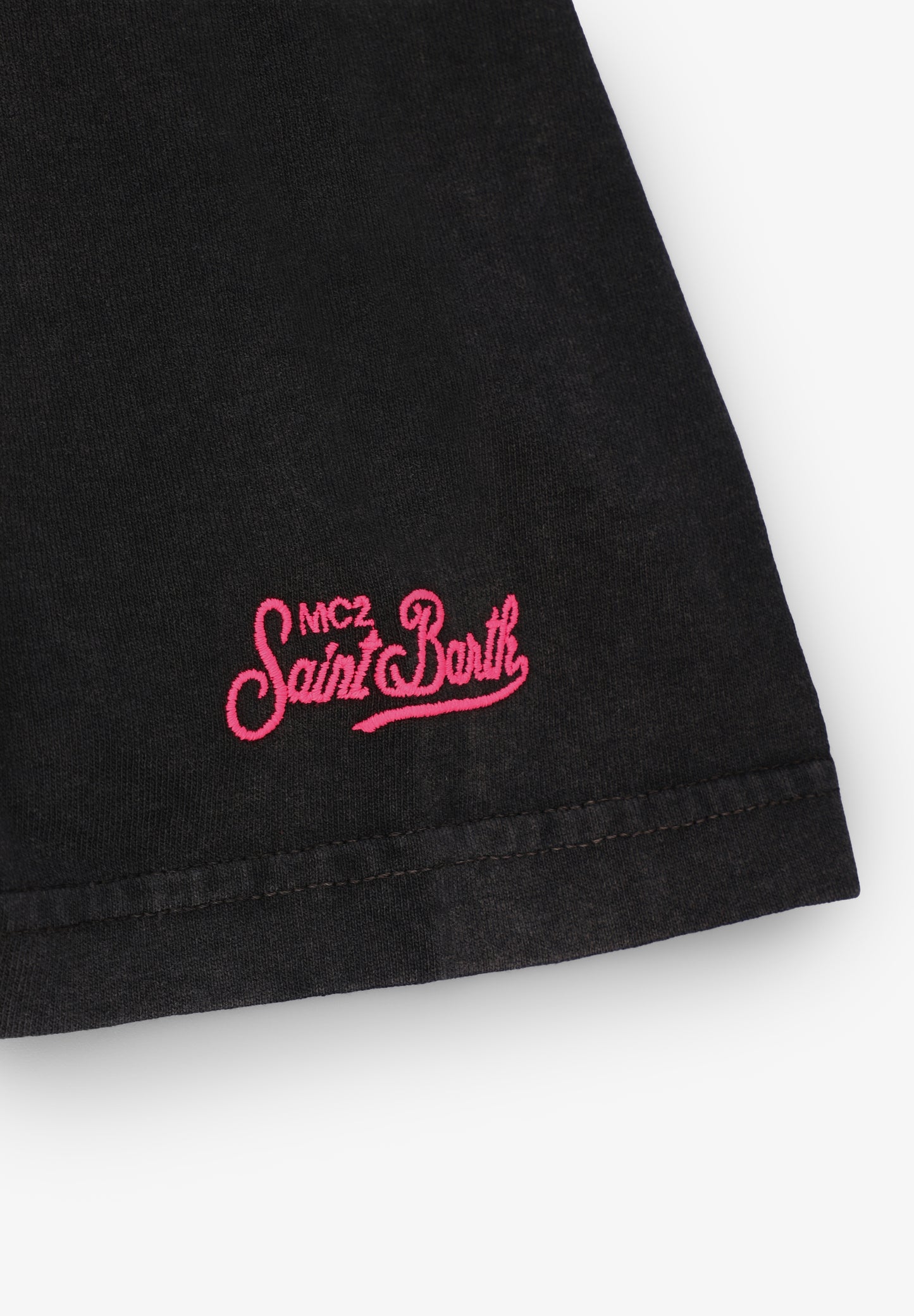 MC2 SAINT BARTH | CAMISETA CAR LINE