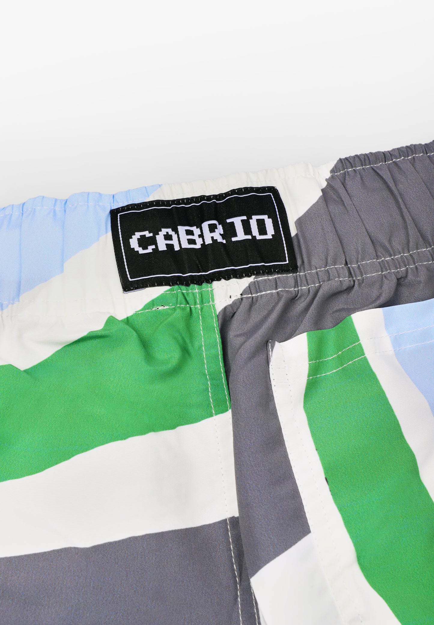 CABRIO | BAÑADOR CABRIO V07