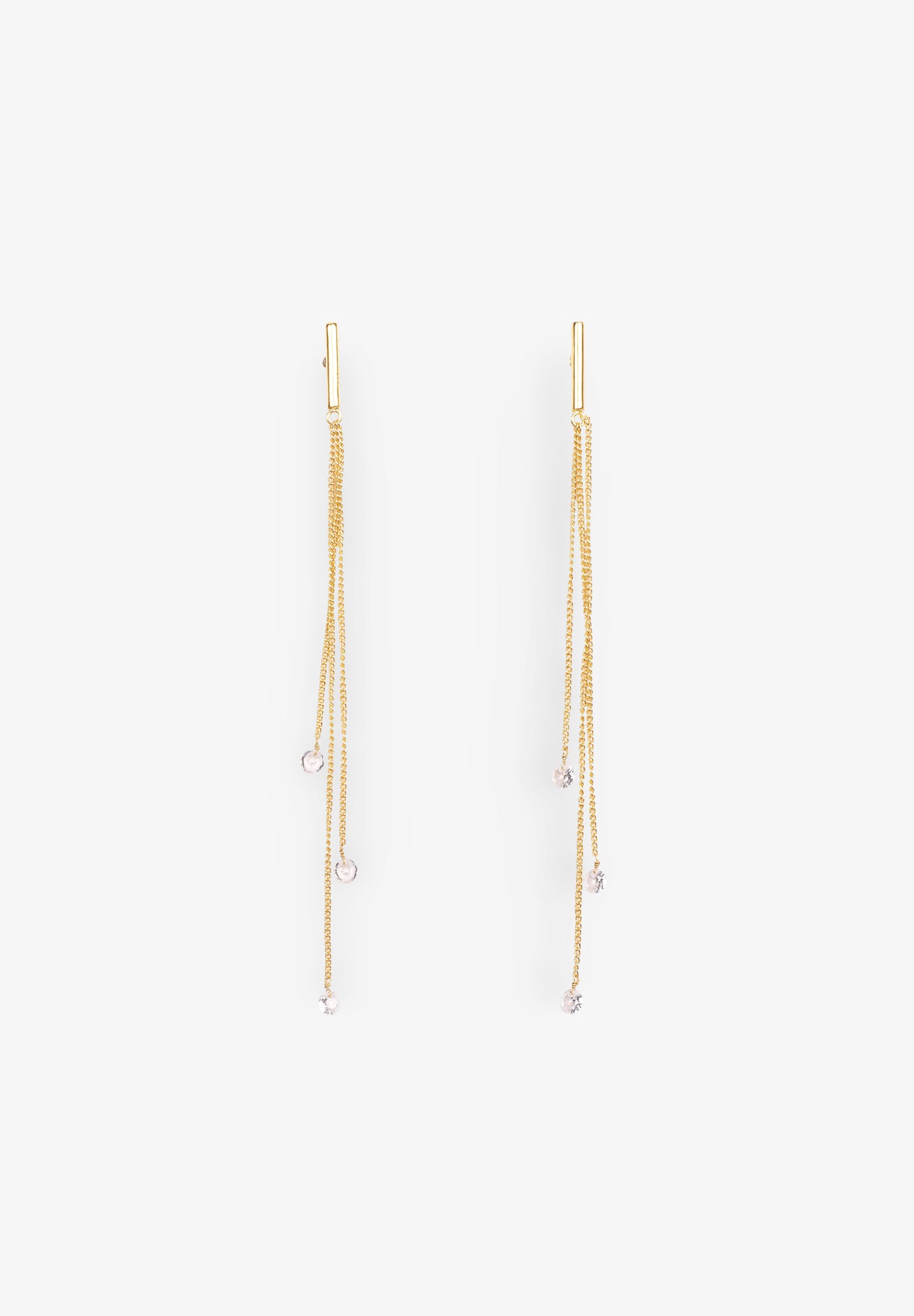 MONCOLLIER | PENDIENTES LIANA