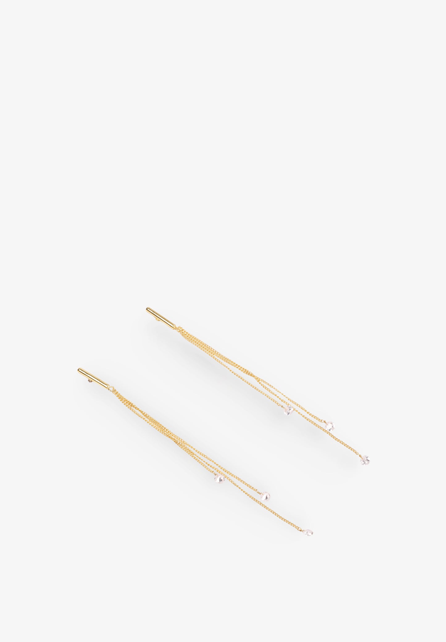 MONCOLLIER | PENDIENTES LIANA