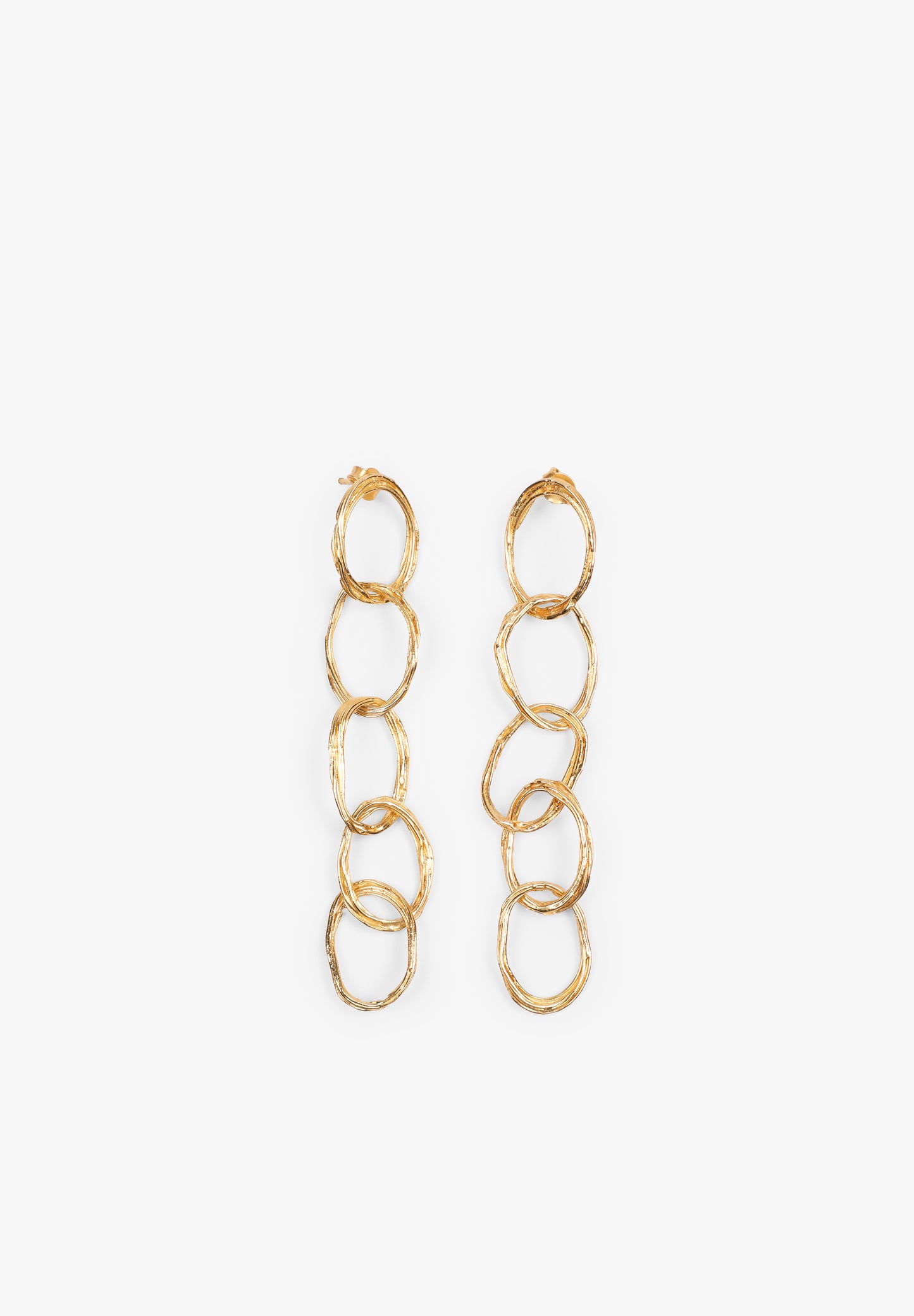 MONCOLLIER | PENDIENTES CASPIO