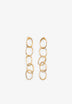 MONCOLLIER | PENDIENTES CASPIO