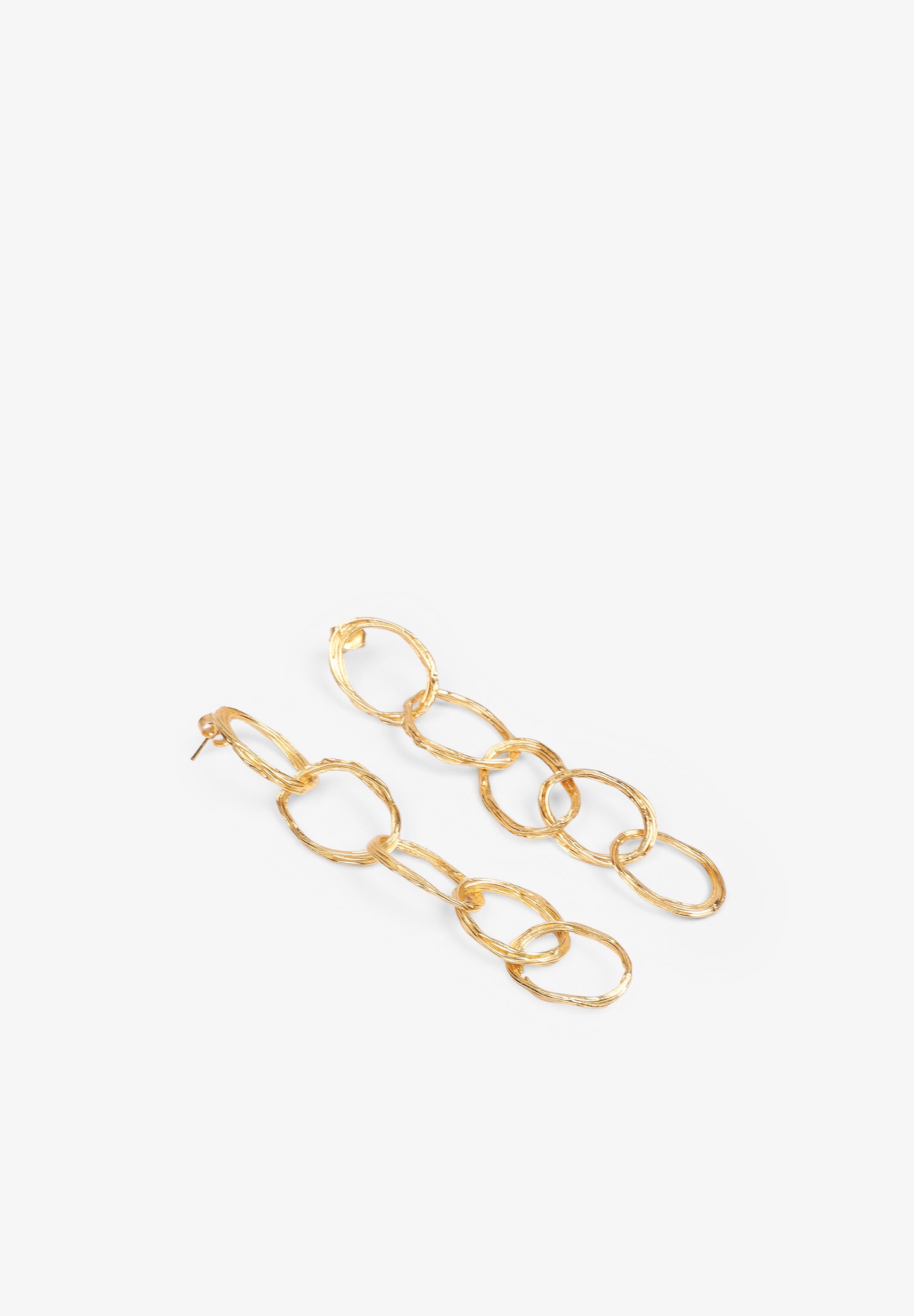 MONCOLLIER | PENDIENTES CASPIO