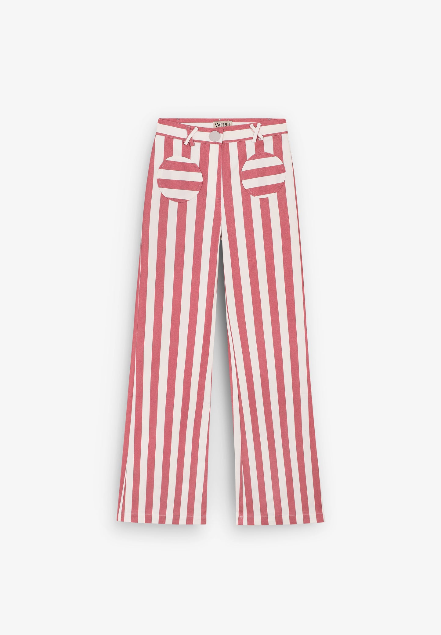WERIT | PANTALÓN CARDIN BIARRITZ