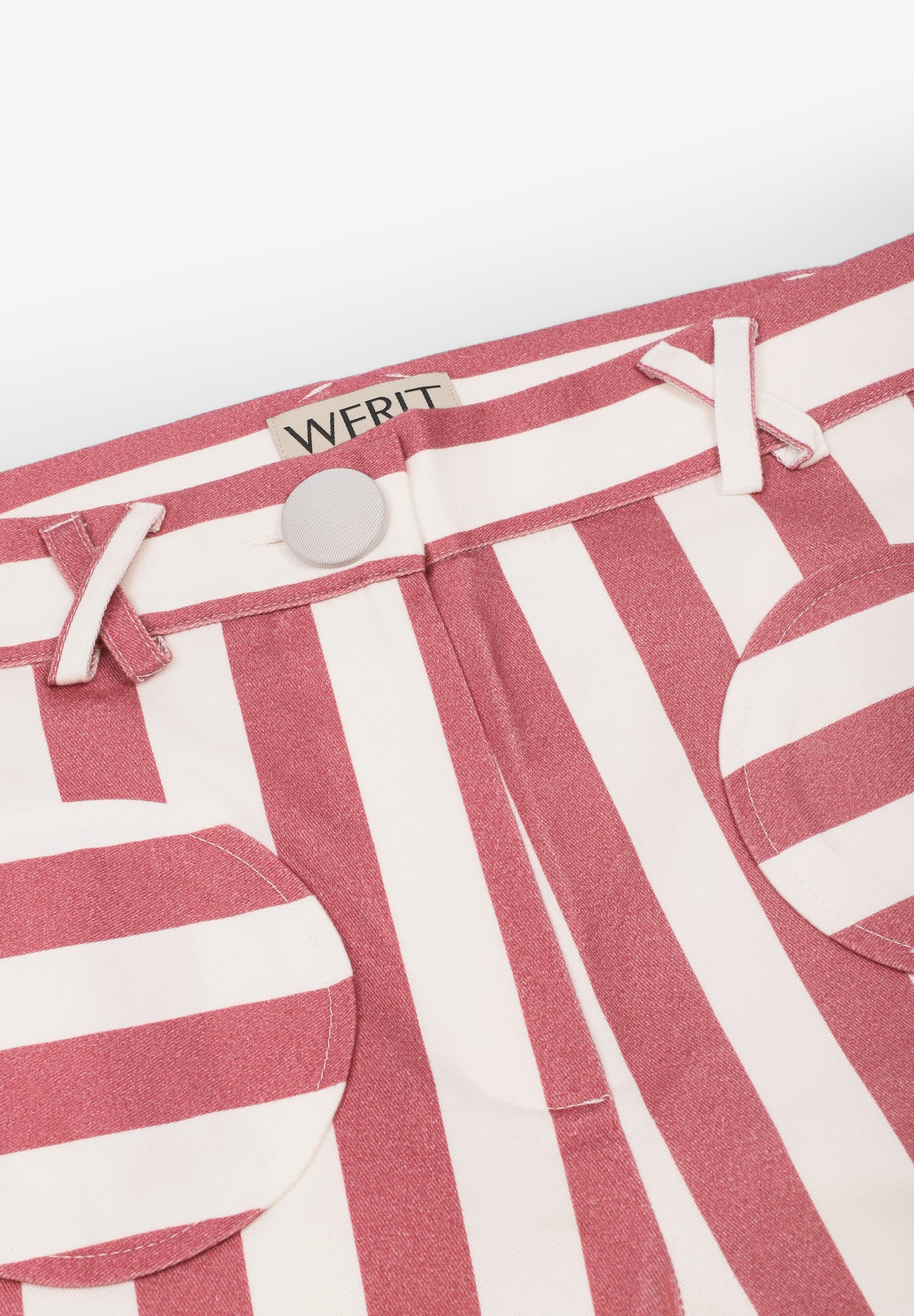 WERIT | PANTALÓN CARDIN BIARRITZ