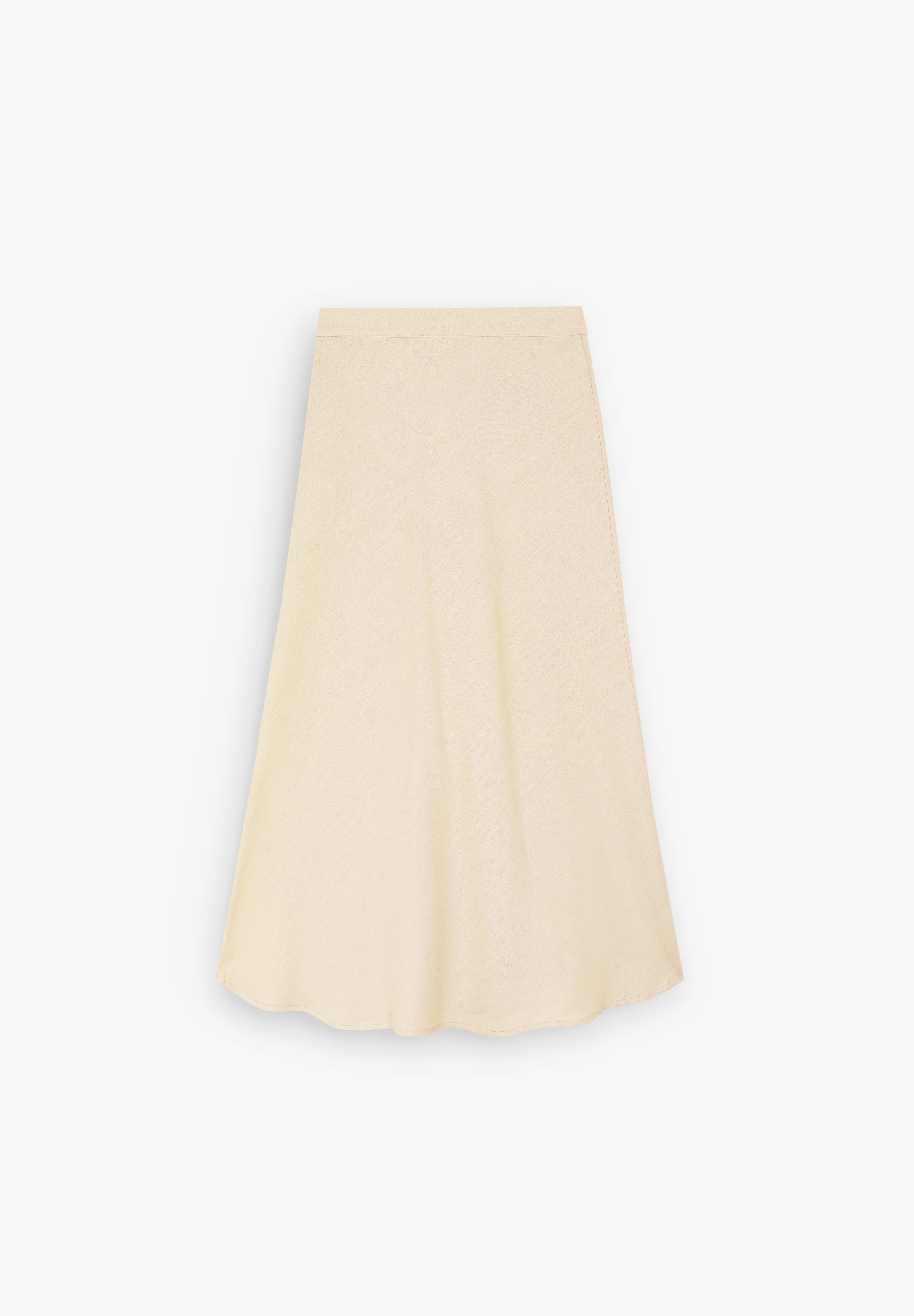 WERIT | FALDA ARCILA CRUDA