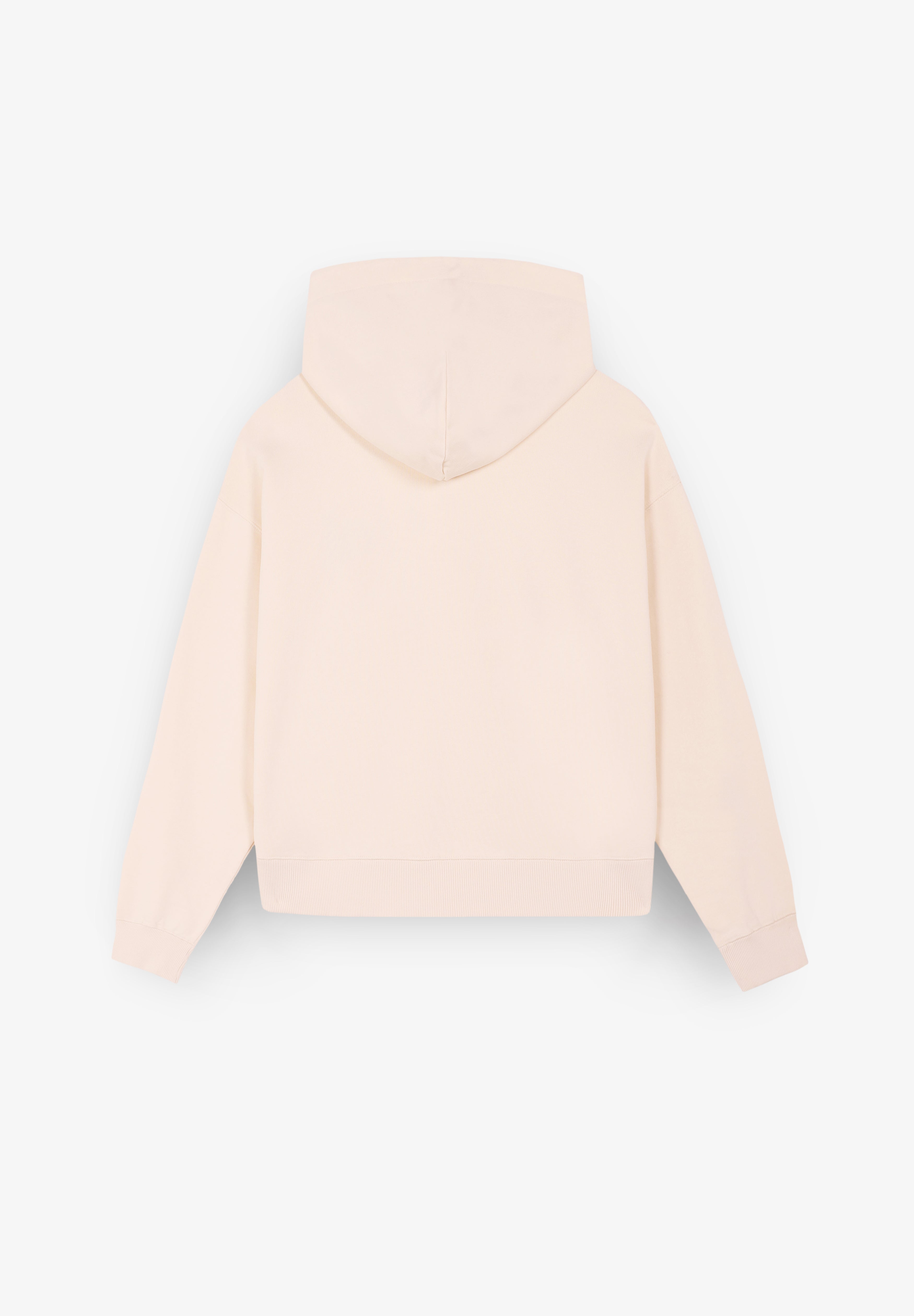 THINKING MU | SUDADERA SOL TYPE VALERIA MUJER