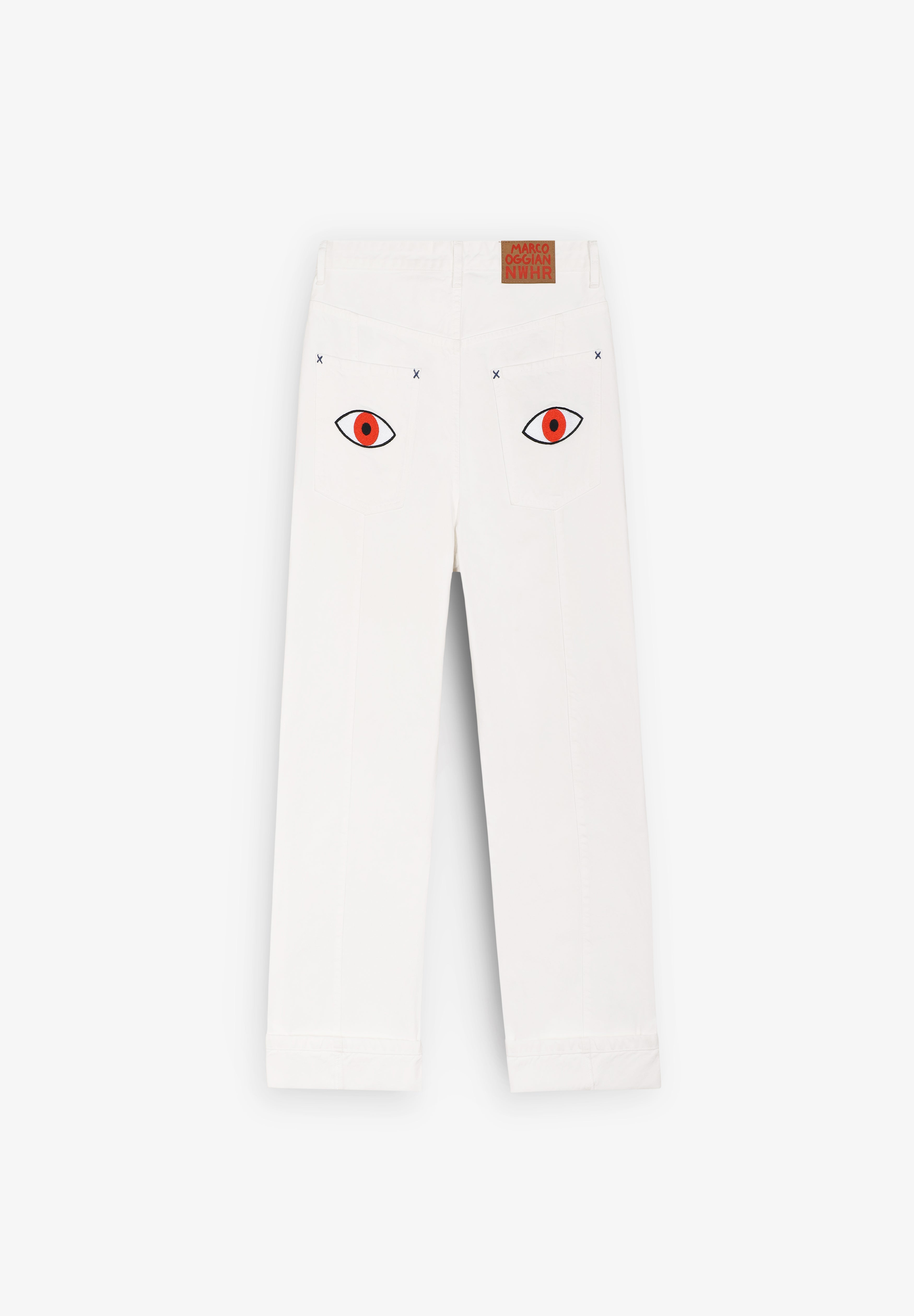NWHR | PANTALÓN PINZA HOPE HEALS