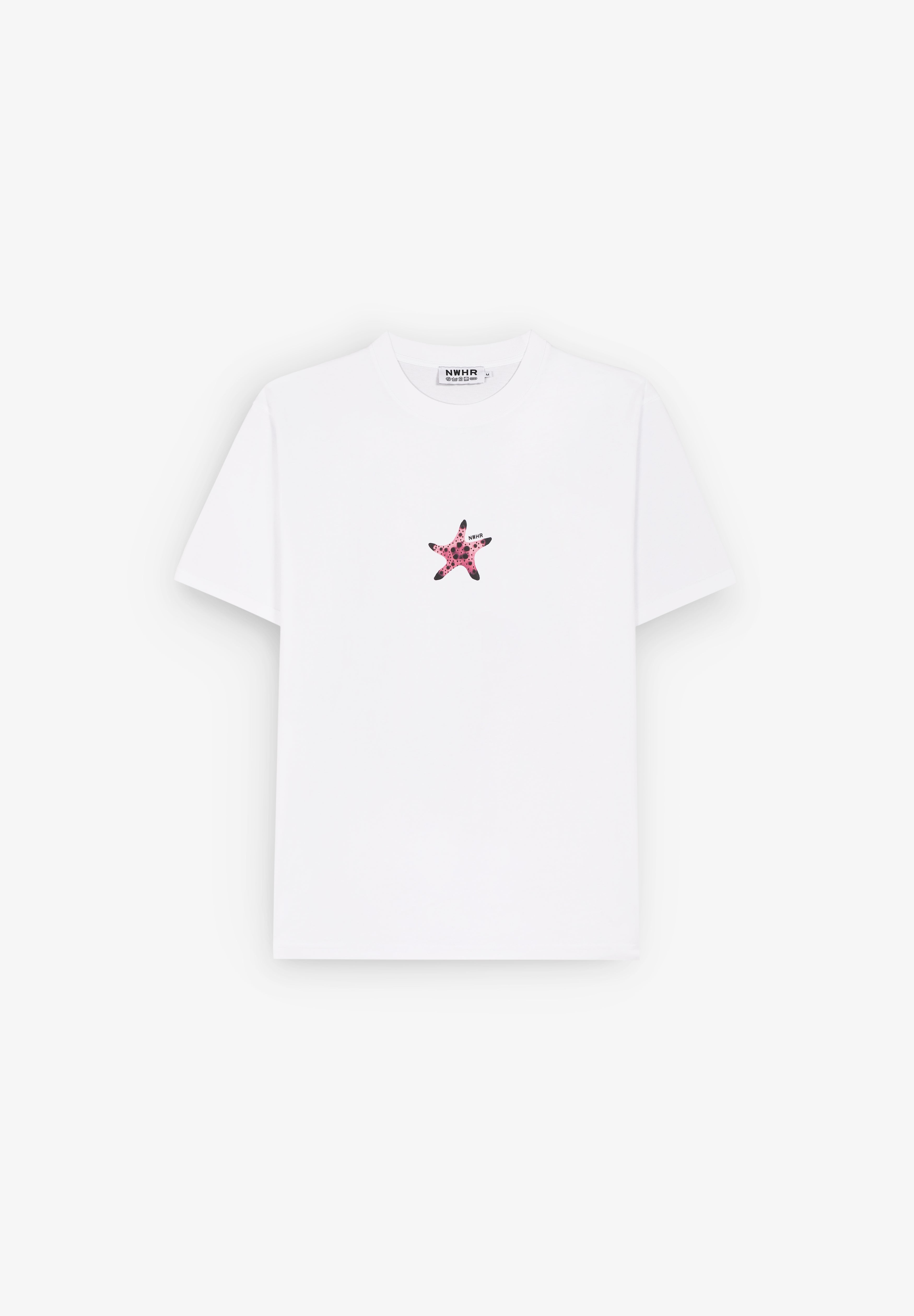 NWHR | CAMISETA EXTTINCTION IS FOREVER