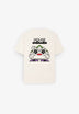 NWHR | CAMISETA HOUSE CLUB