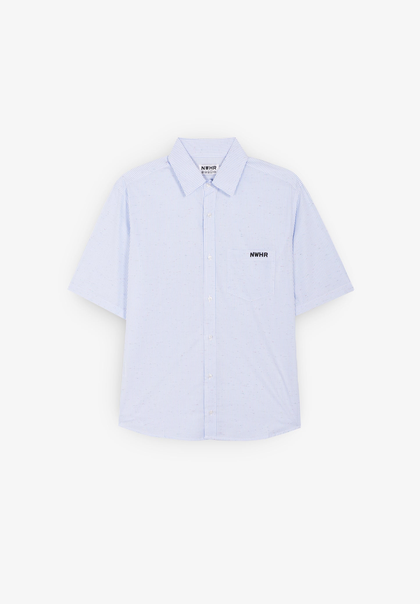 NWHR | CAMISA CROPPED ARTIST