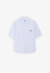 NWHR | CAMISA CROPPED ARTIST