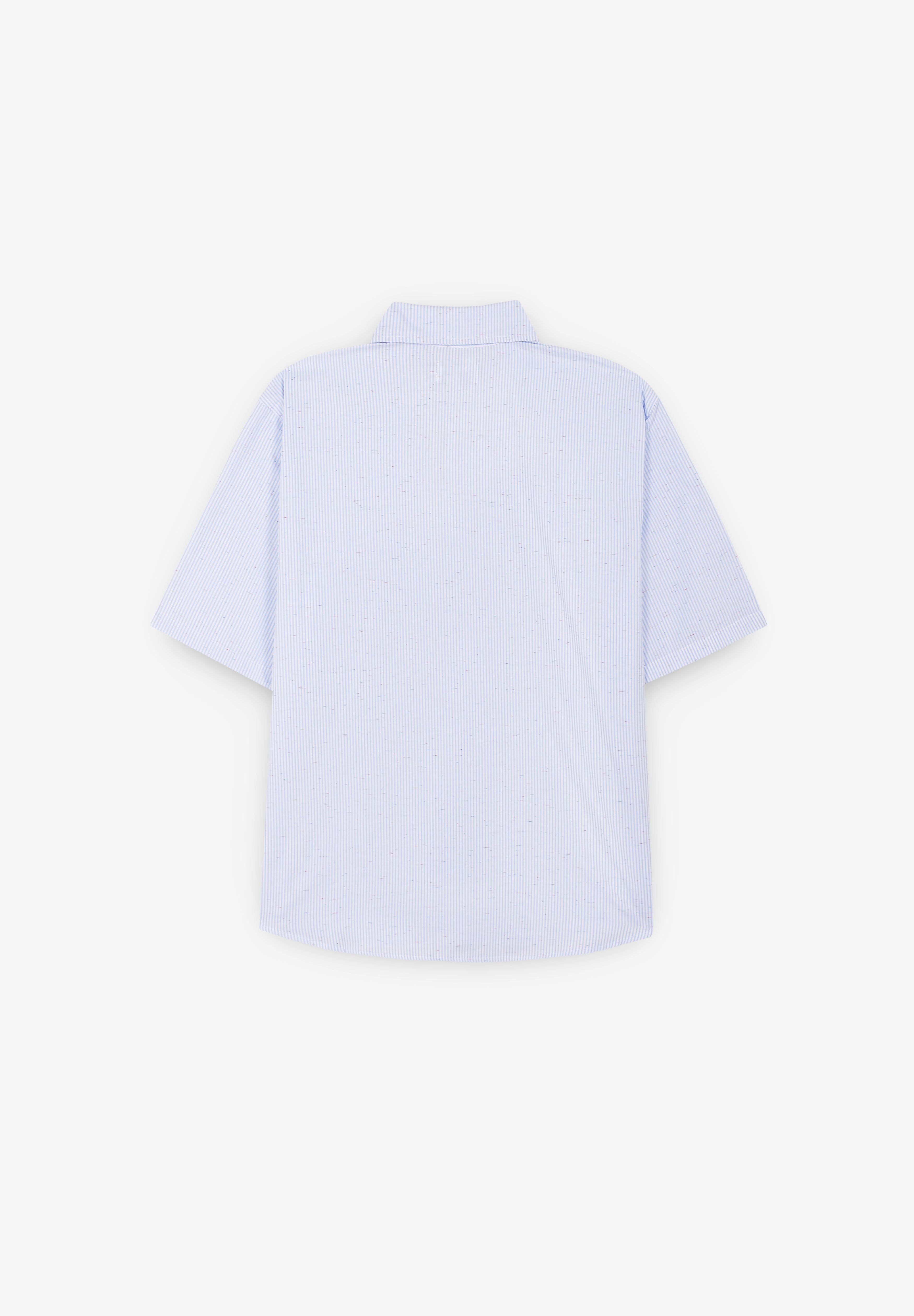 NWHR | CAMISA CROPPED ARTIST