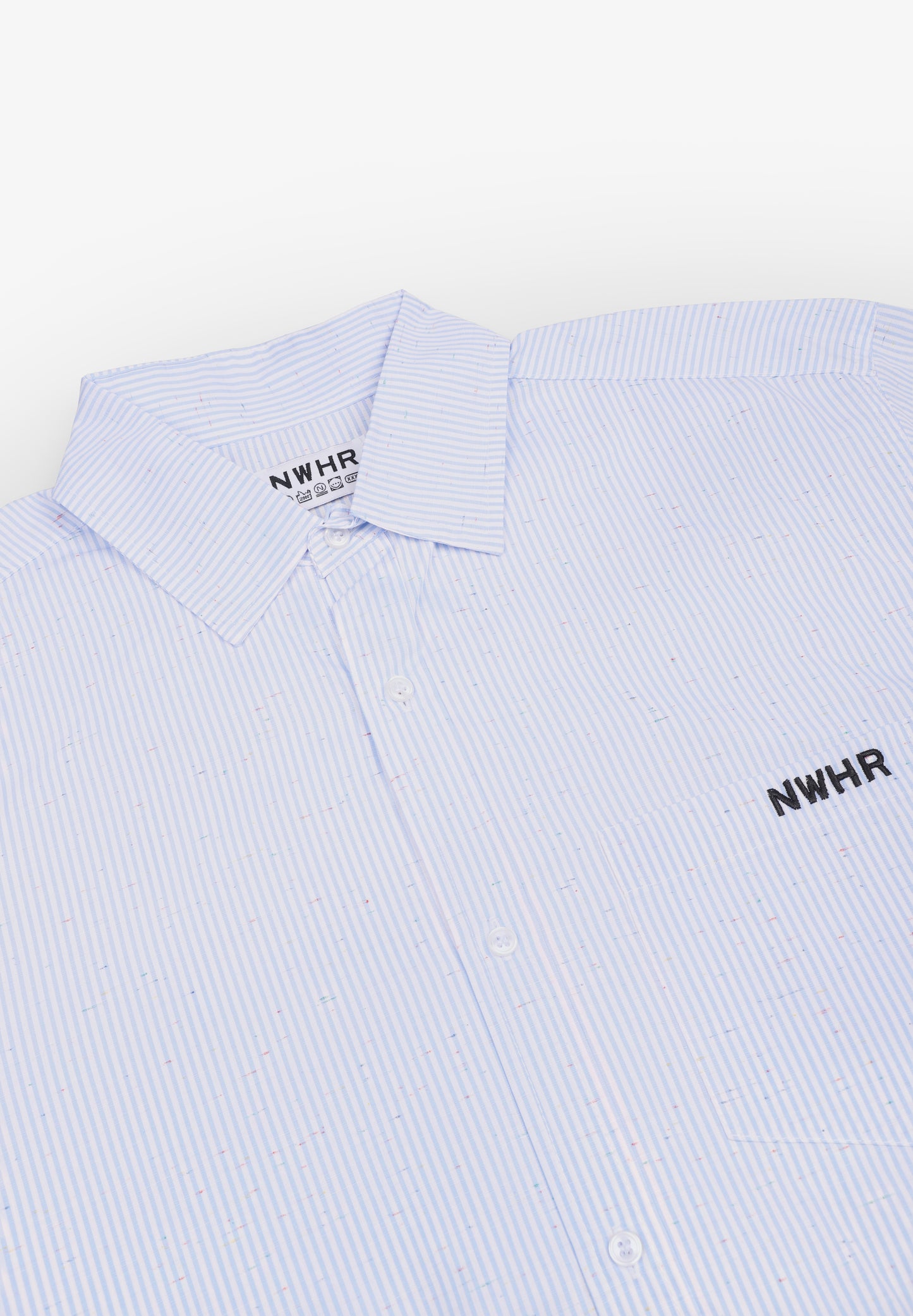 NWHR | CAMISA CROPPED ARTIST
