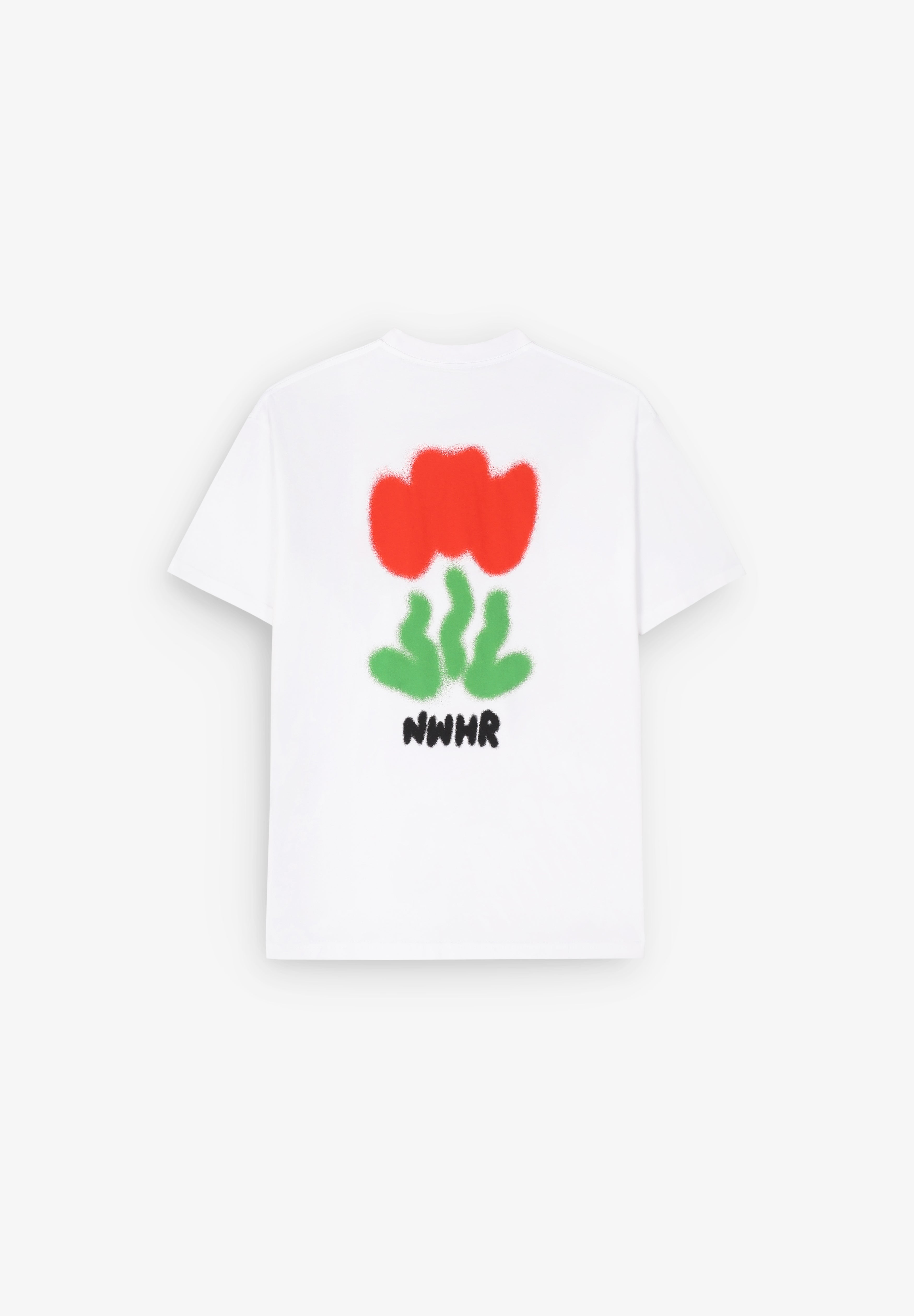 NWHR | CAMISETA TULIP