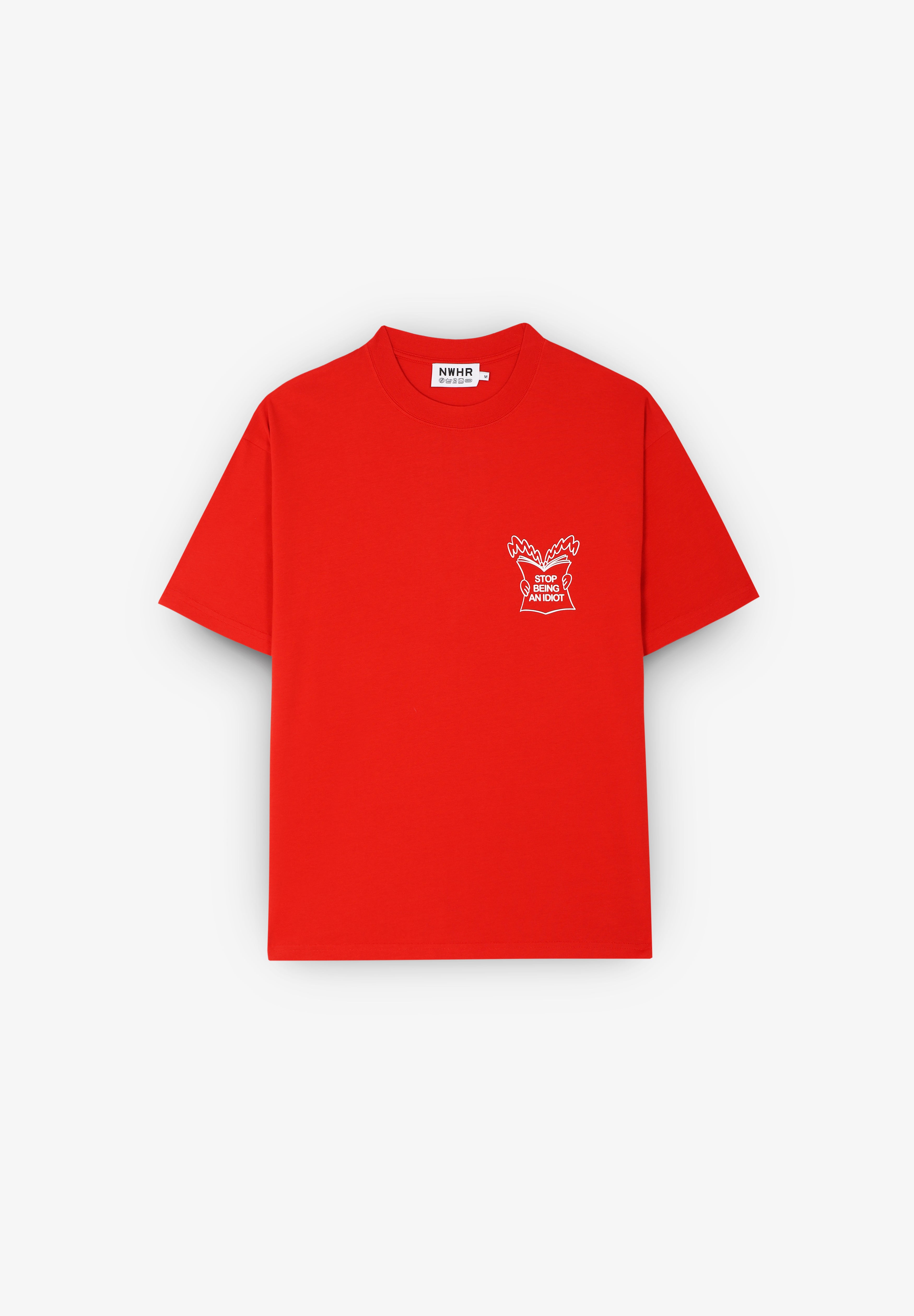 NWHR | CAMISETA HOROSCOPE