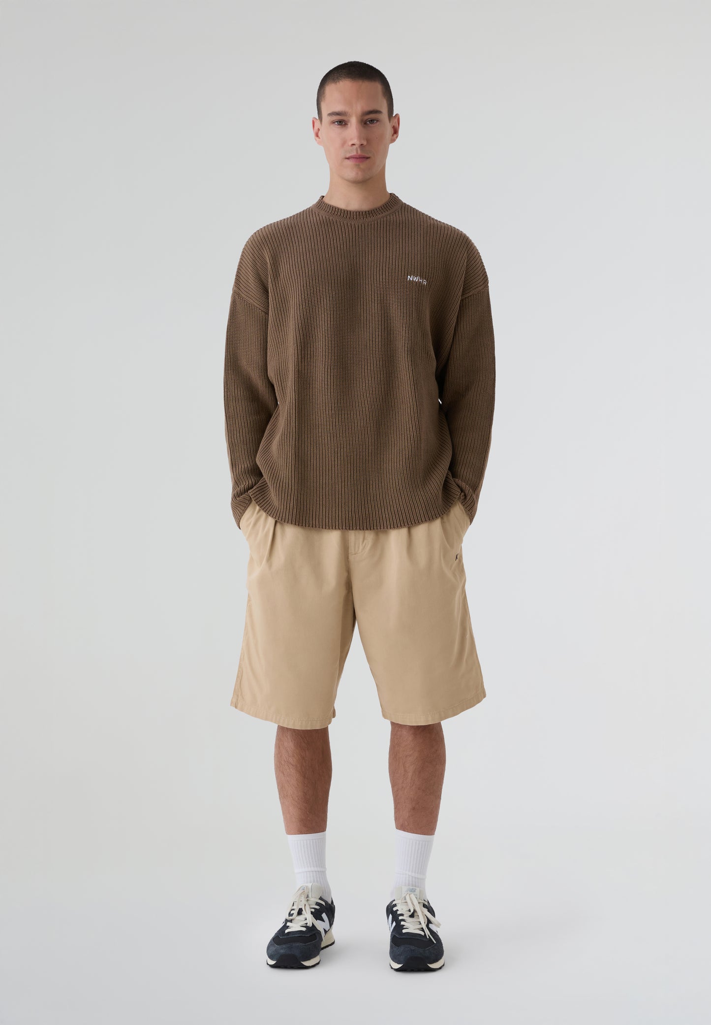 NWHR | JERSERY LIGHT