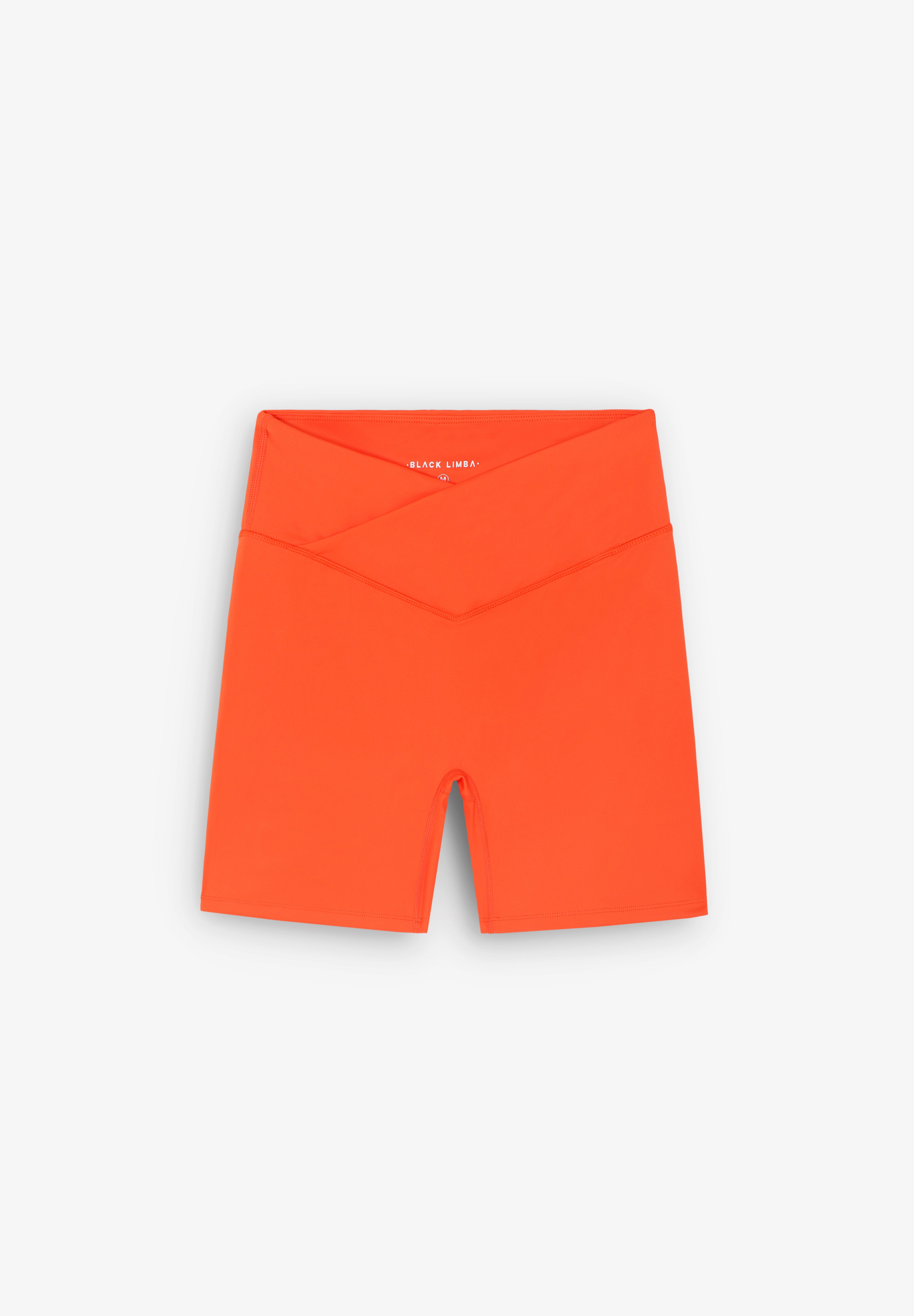 BLACK LIMBA | SHORT DEPORTIVO ICA