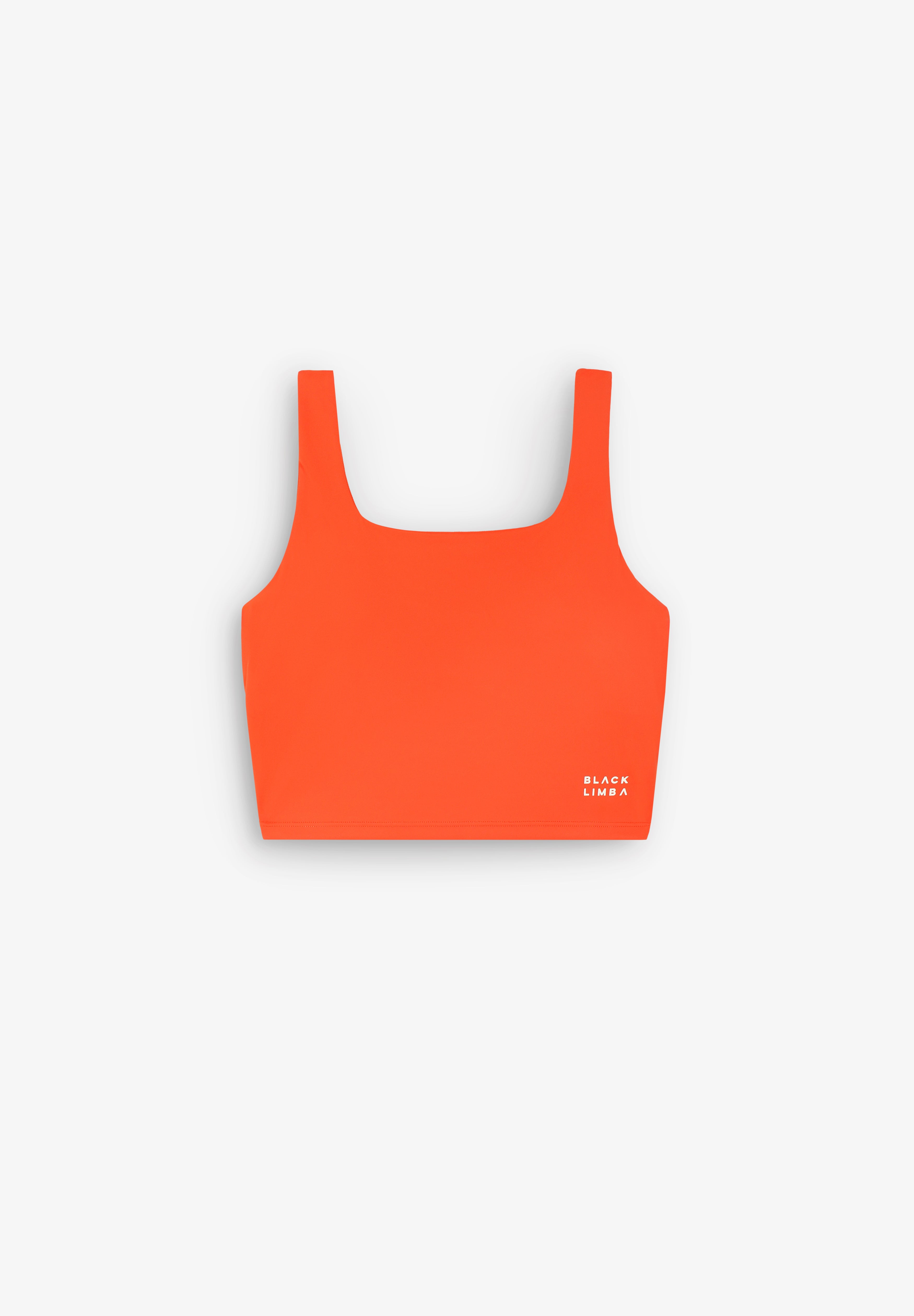 BLACK LIMBA | TOP DEPORTIVO BHAKTI