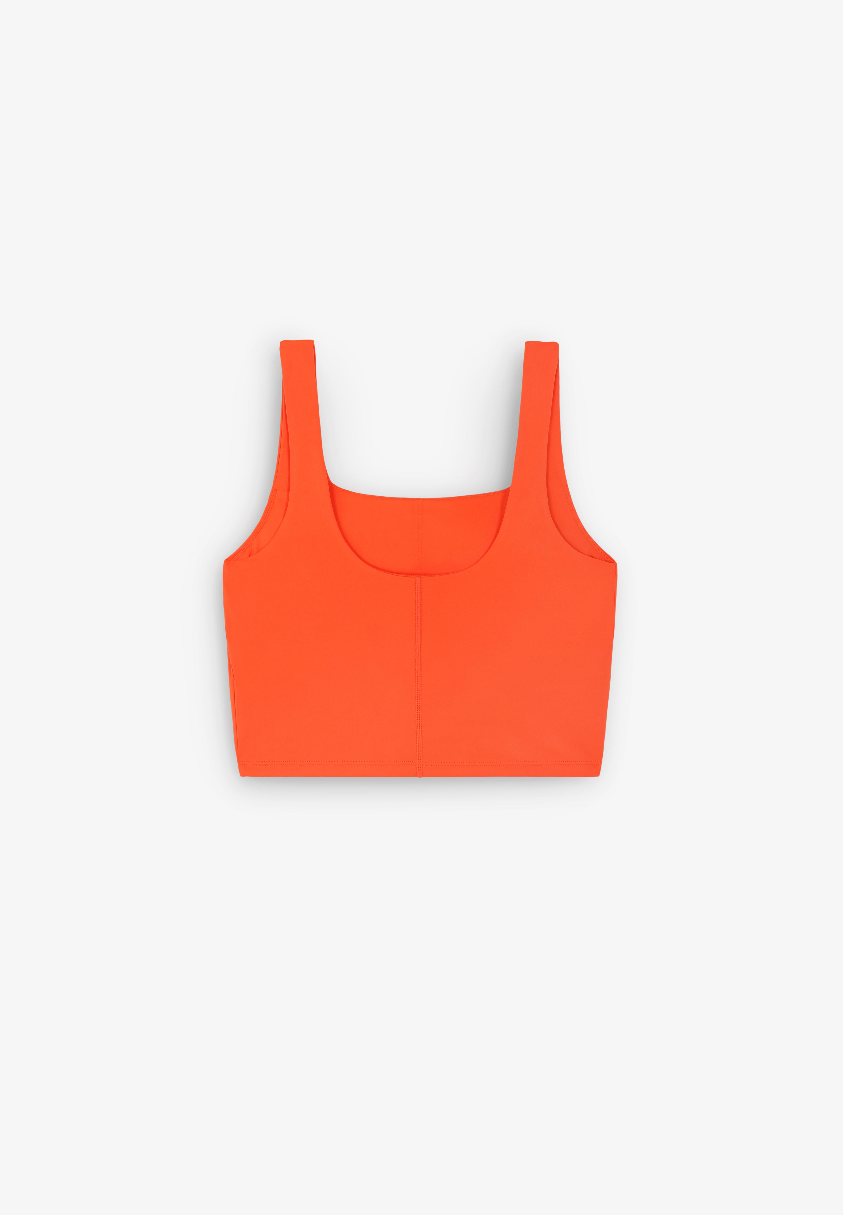 BLACK LIMBA | TOP DEPORTIVO BHAKTI