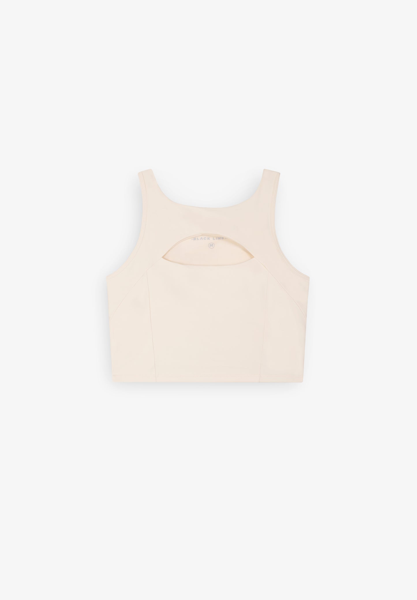 BLACK LIMBA | TOP DEPORTIVO TAIJITU