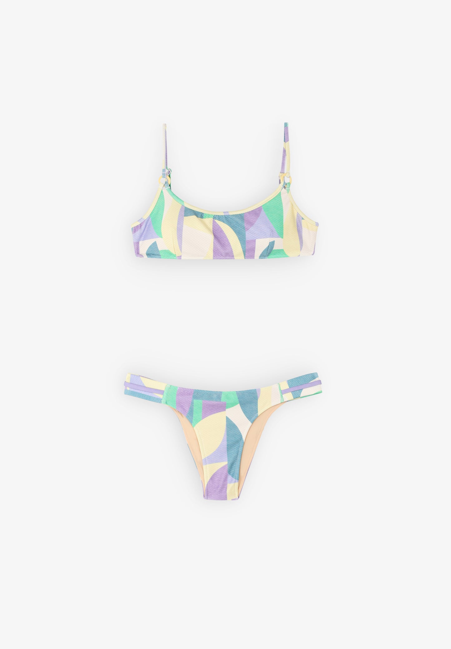 CANTÊ | BIKINI EVA V2