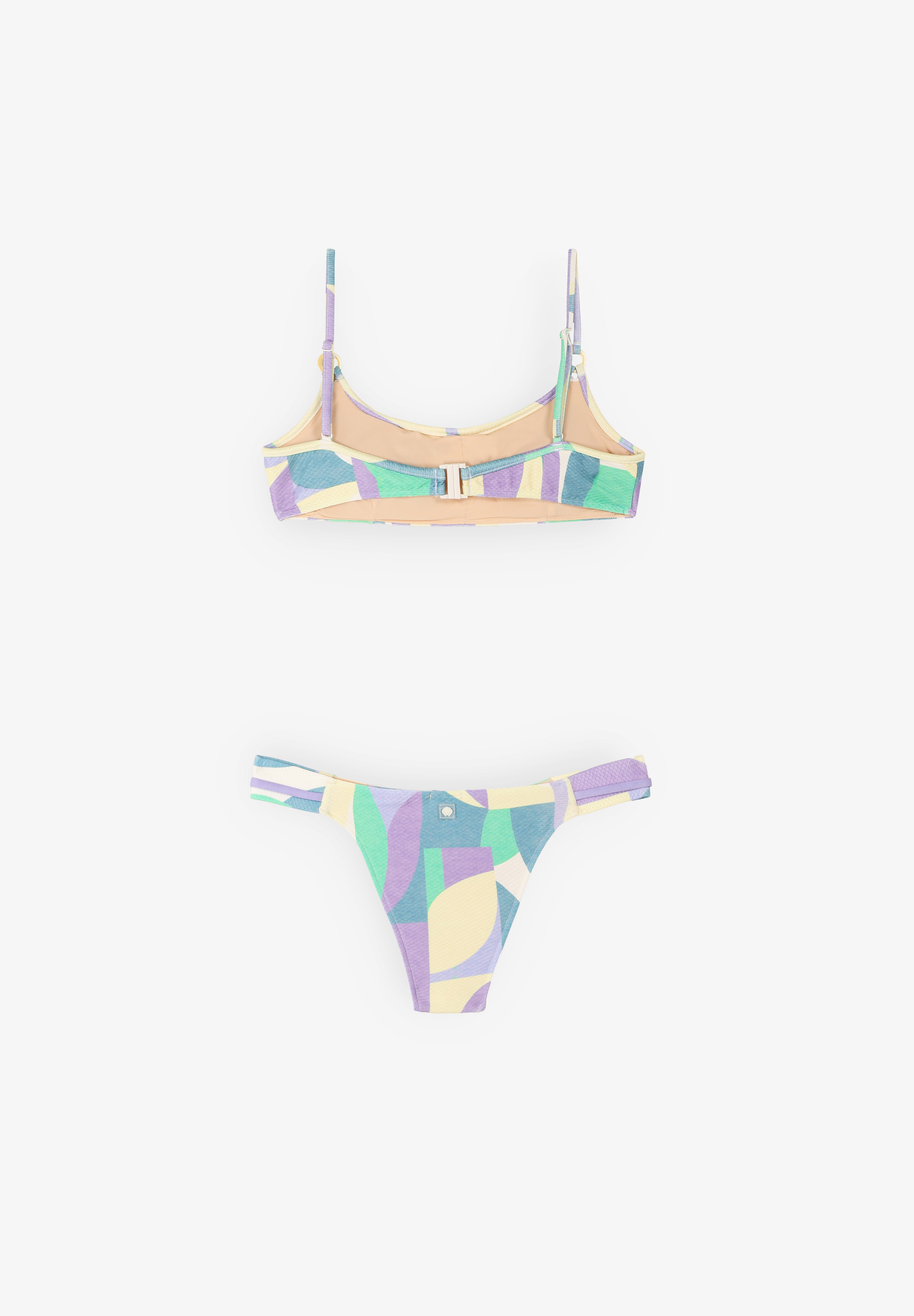 CANTÊ | BIKINI EVA V2