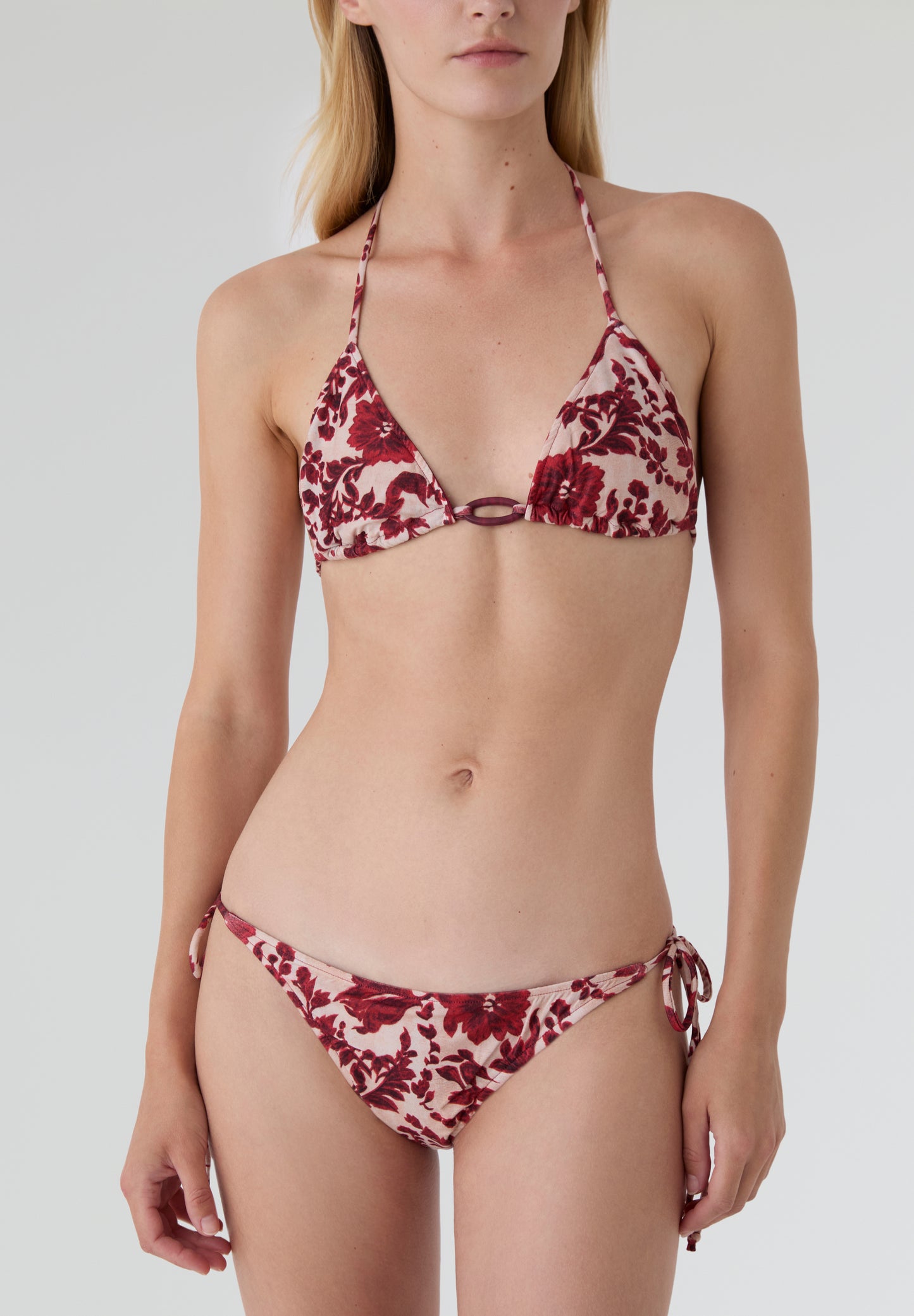 CAMILA CTG | BIKINI PERSEFONE BASIC