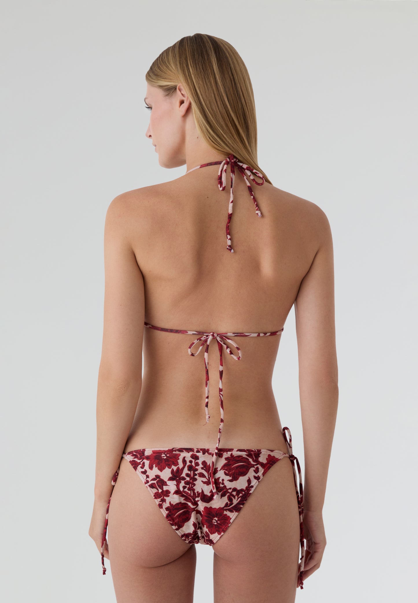 CAMILA CTG | BIKINI PERSEFONE BASIC