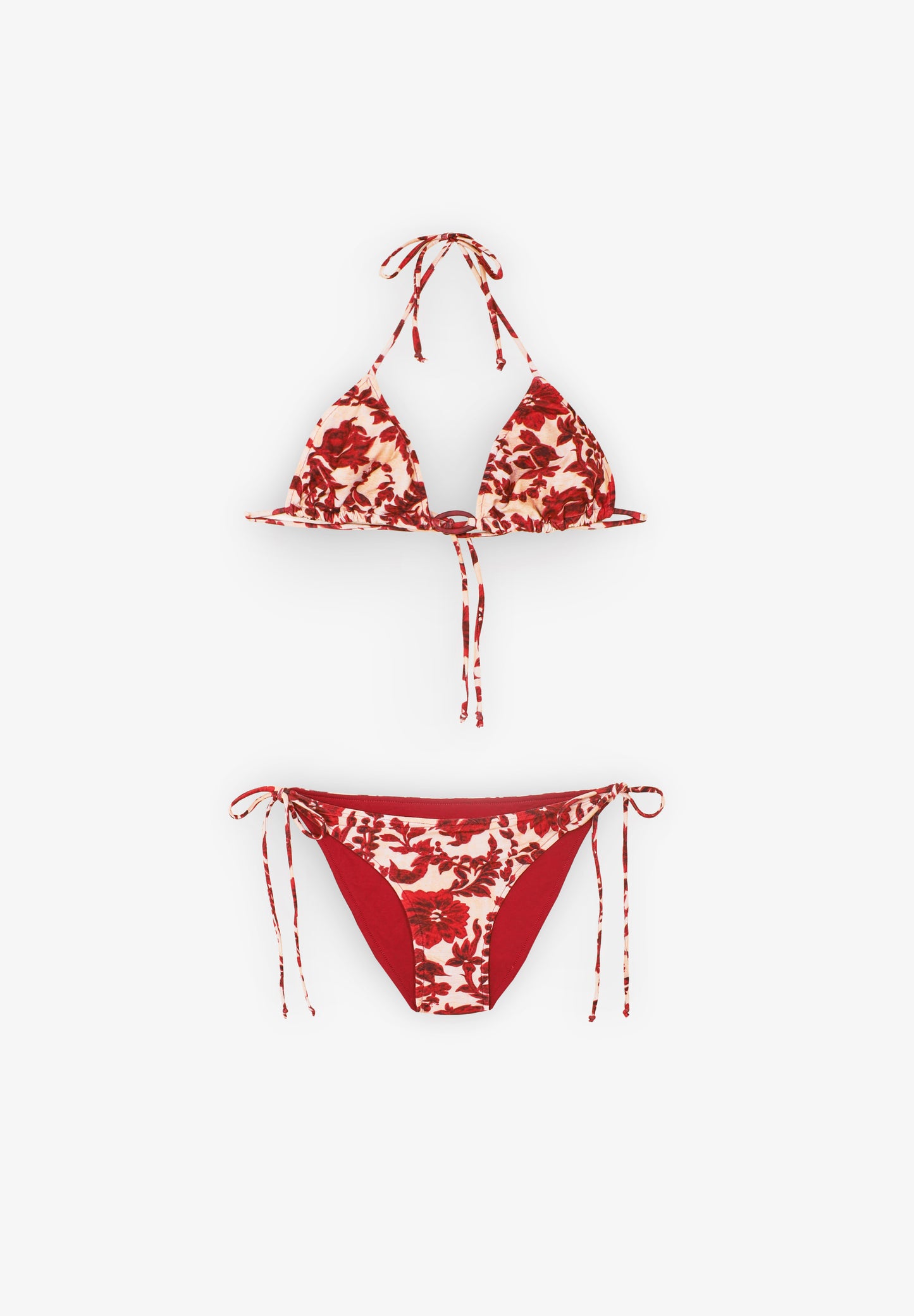 CAMILA CTG | BIKINI PERSEFONE BASIC