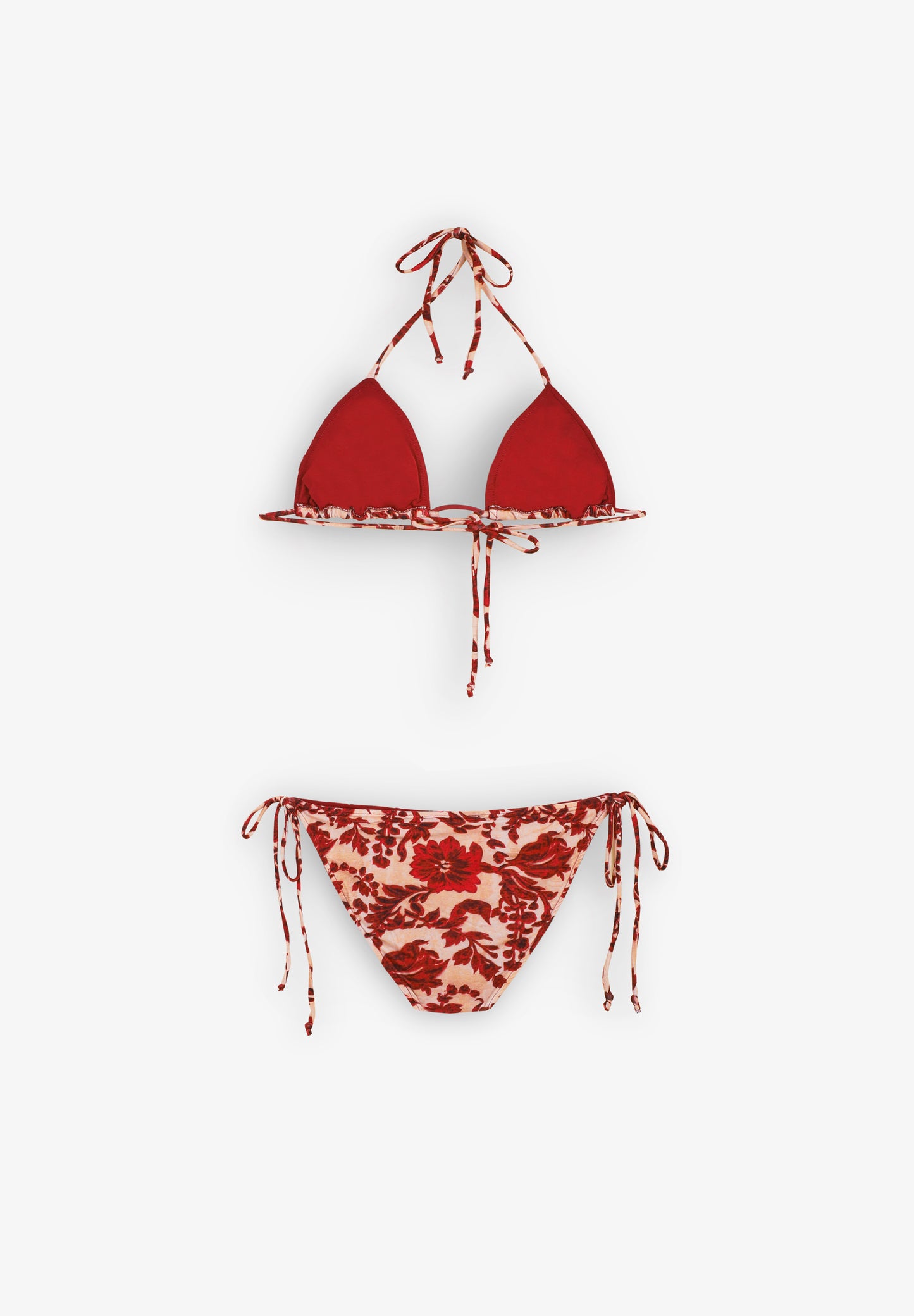 CAMILA CTG | BIKINI PERSEFONE BASIC