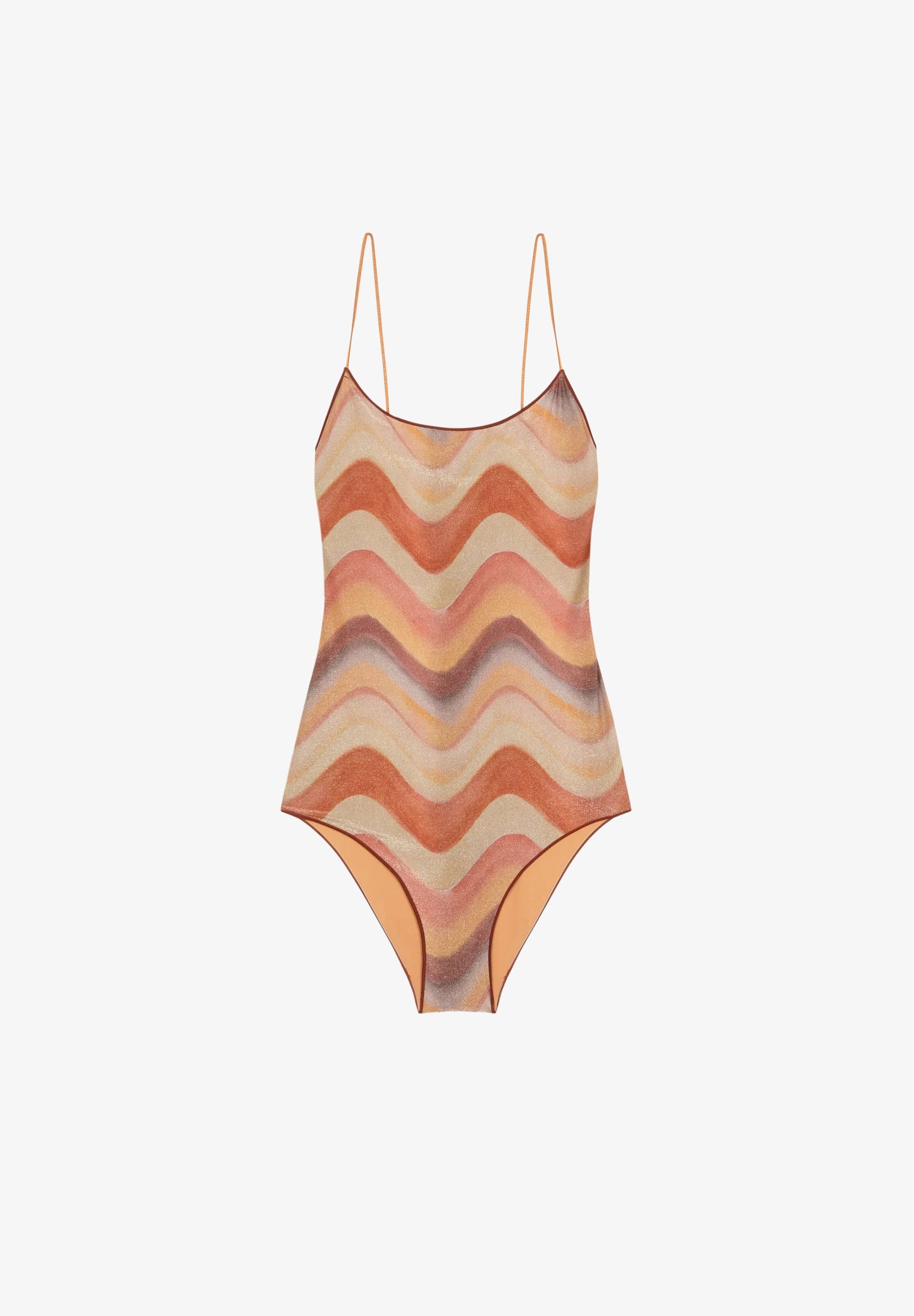 CAMILA CTG | BAÑADOR CIRCE