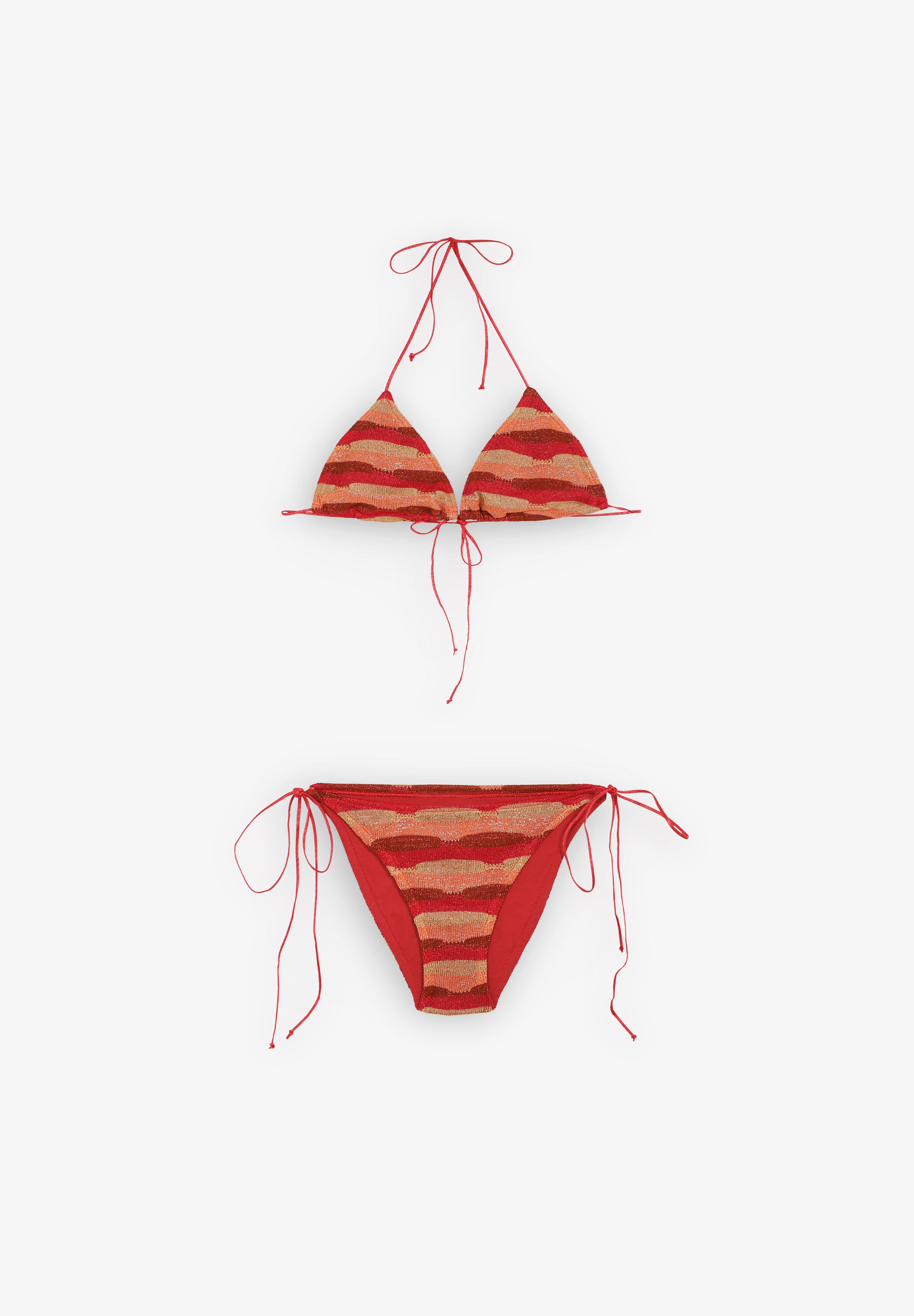 CAMILA CTG | BIKINI EOS BASIC