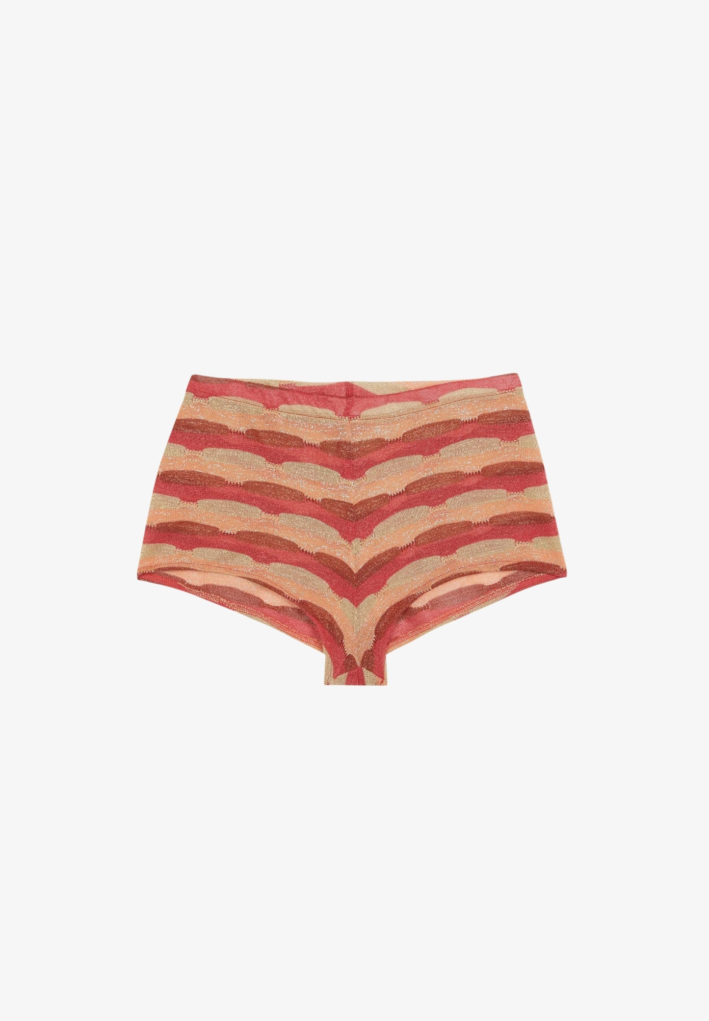 CAMILA CTG | SHORTS EOS