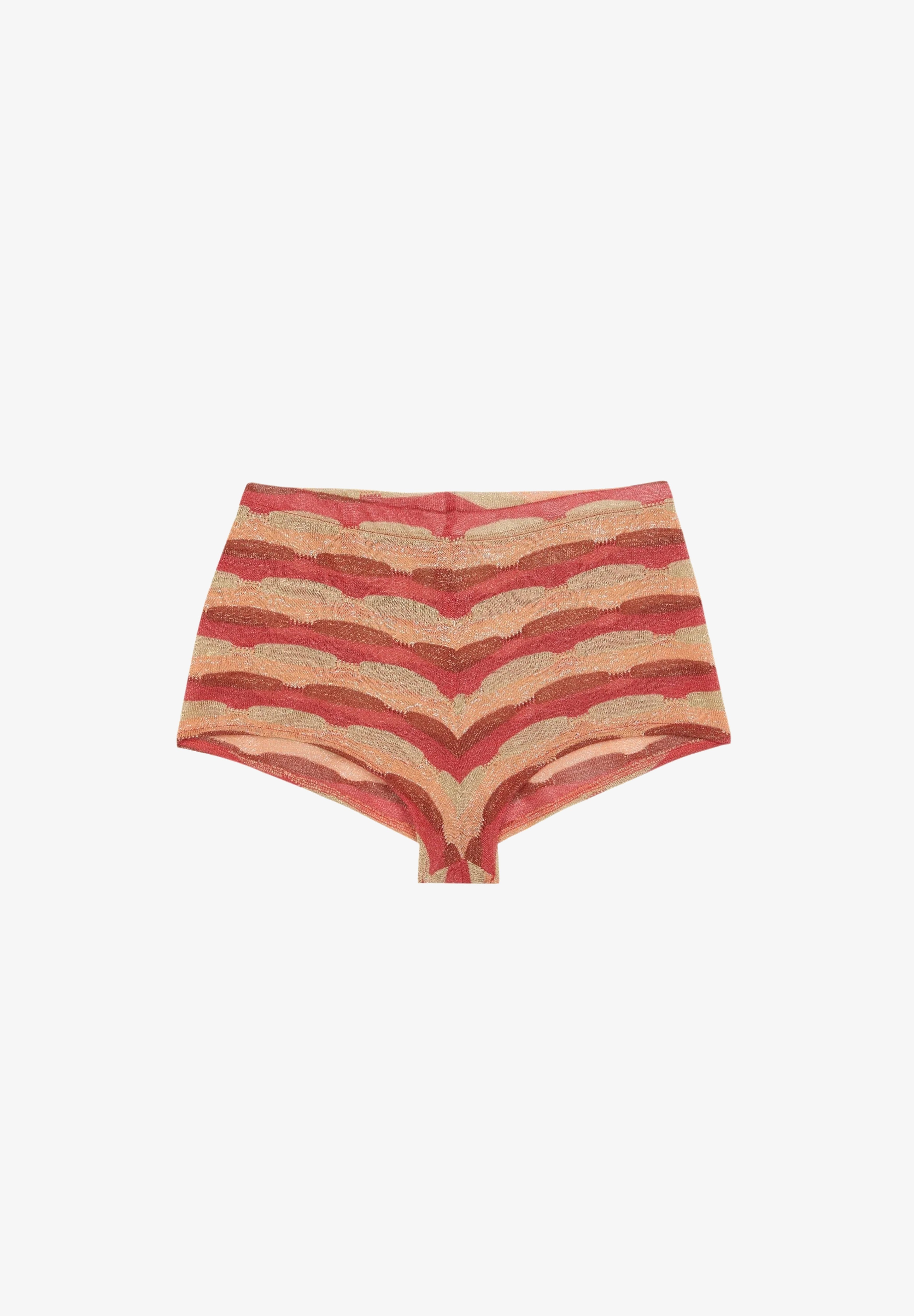 CAMILA CTG | SHORTS EOS